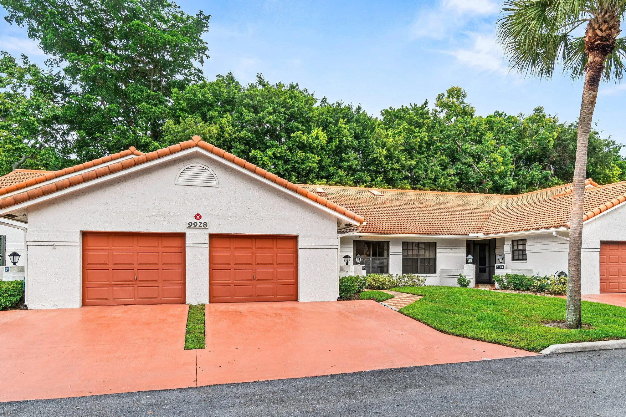 Property Slideshow image 32 of 45 | 9928 pavarotti ter 102 ter 102, Boynton Beach, FL, 33437