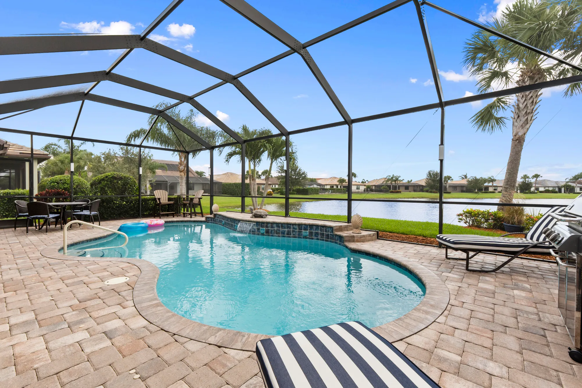 Property Slideshow image 5 of 85 | 336 se courances dr, Port Saint Lucie, FL, 34984