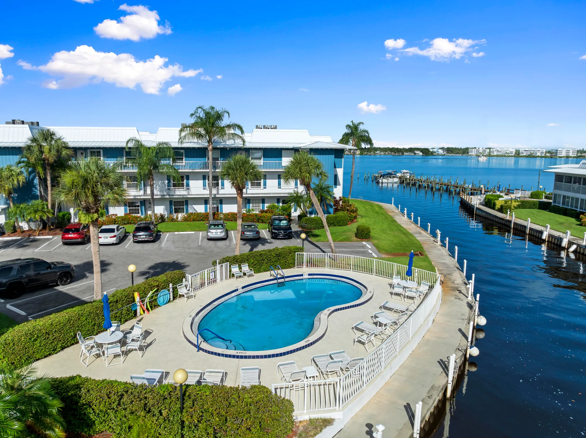 Property Slideshow image 38 of 51 | 1862 sw palm city rd 206, Stuart, FL, 34994