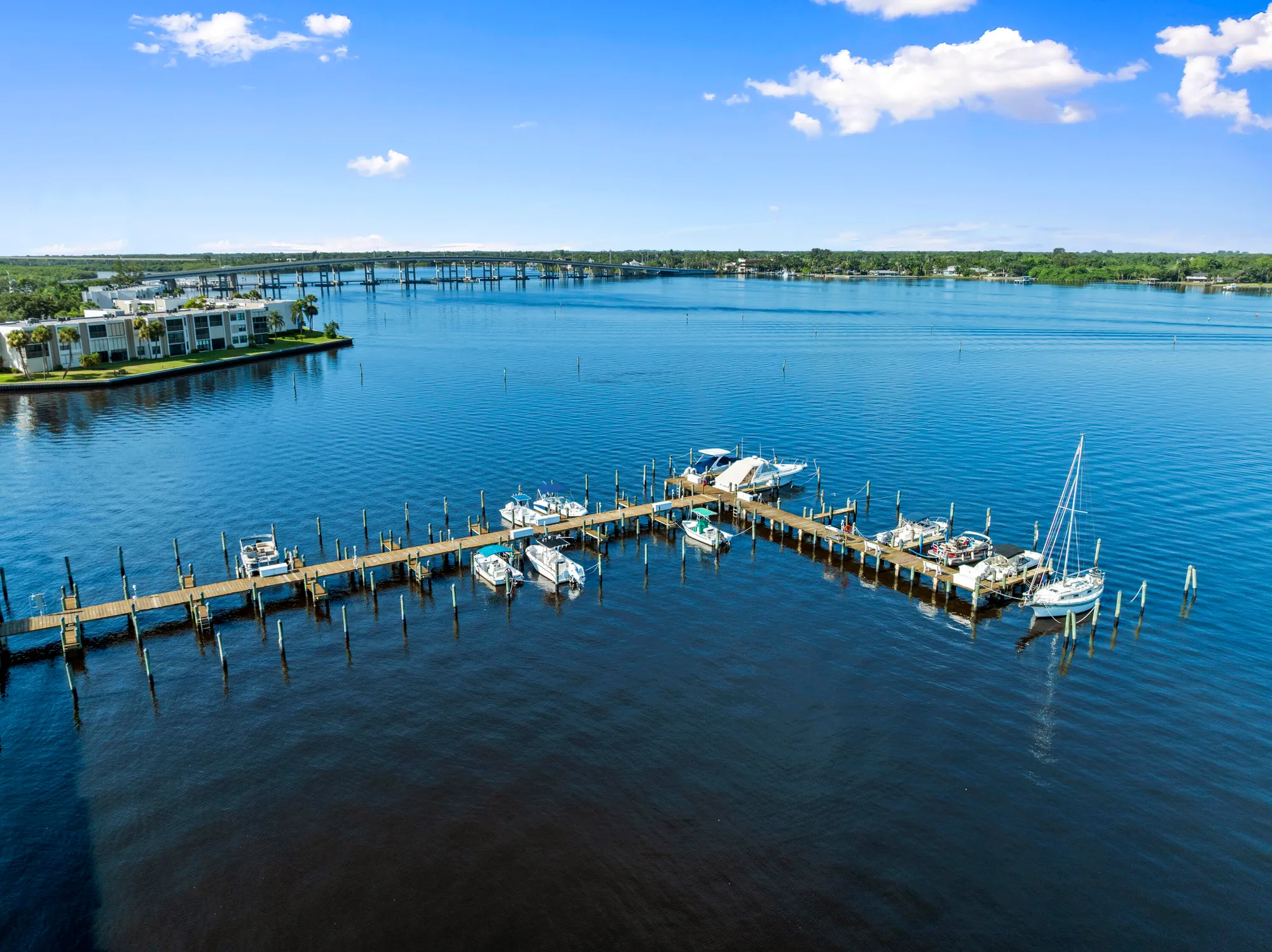 Property Slideshow image 47 of 51 | 1862 sw palm city rd 206, Stuart, FL, 34994
