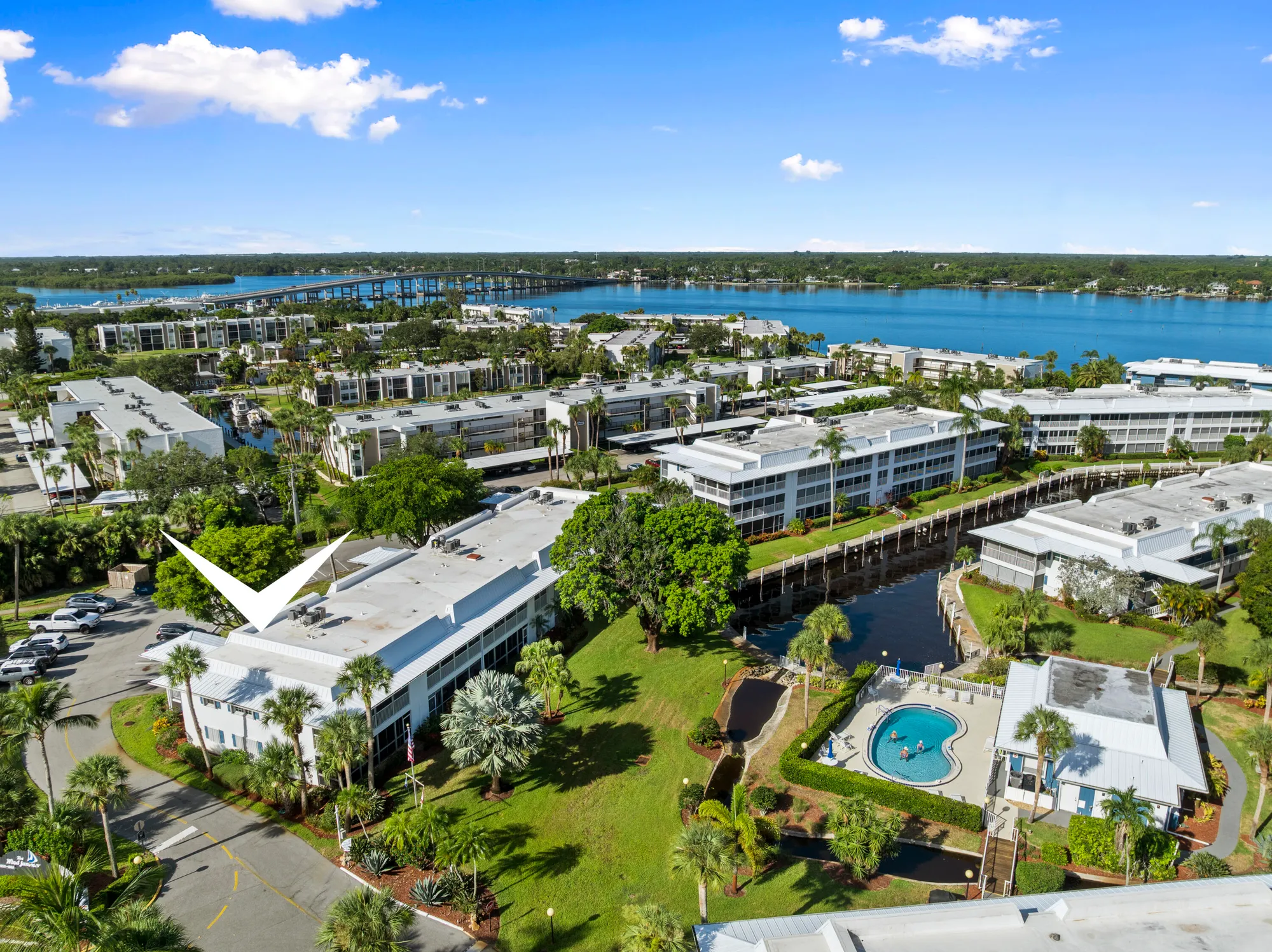 Property Slideshow image 49 of 51 | 1862 sw palm city rd 206, Stuart, FL, 34994