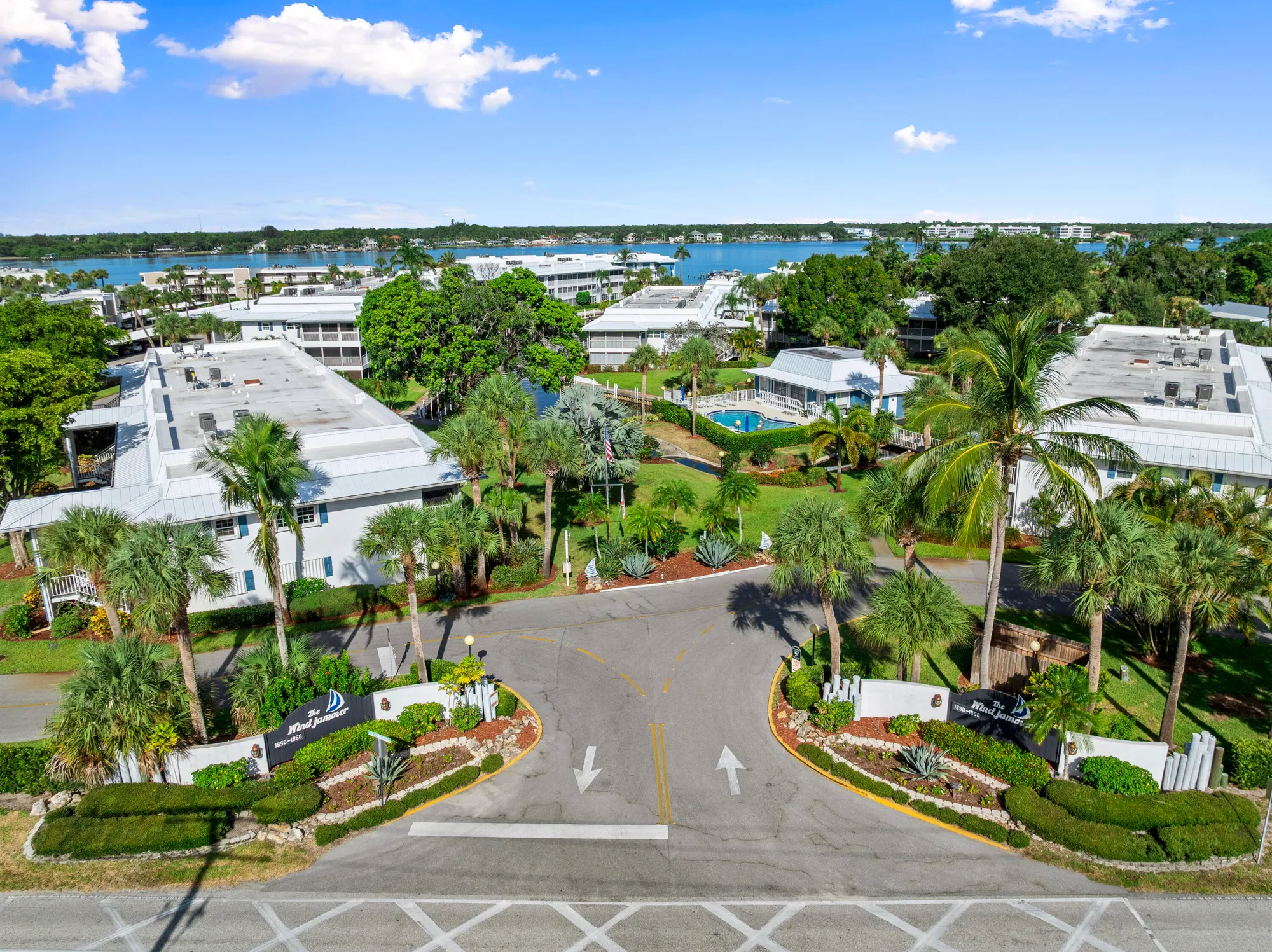 Property Slideshow image 50 of 51 | 1862 sw palm city rd 206, Stuart, FL, 34994