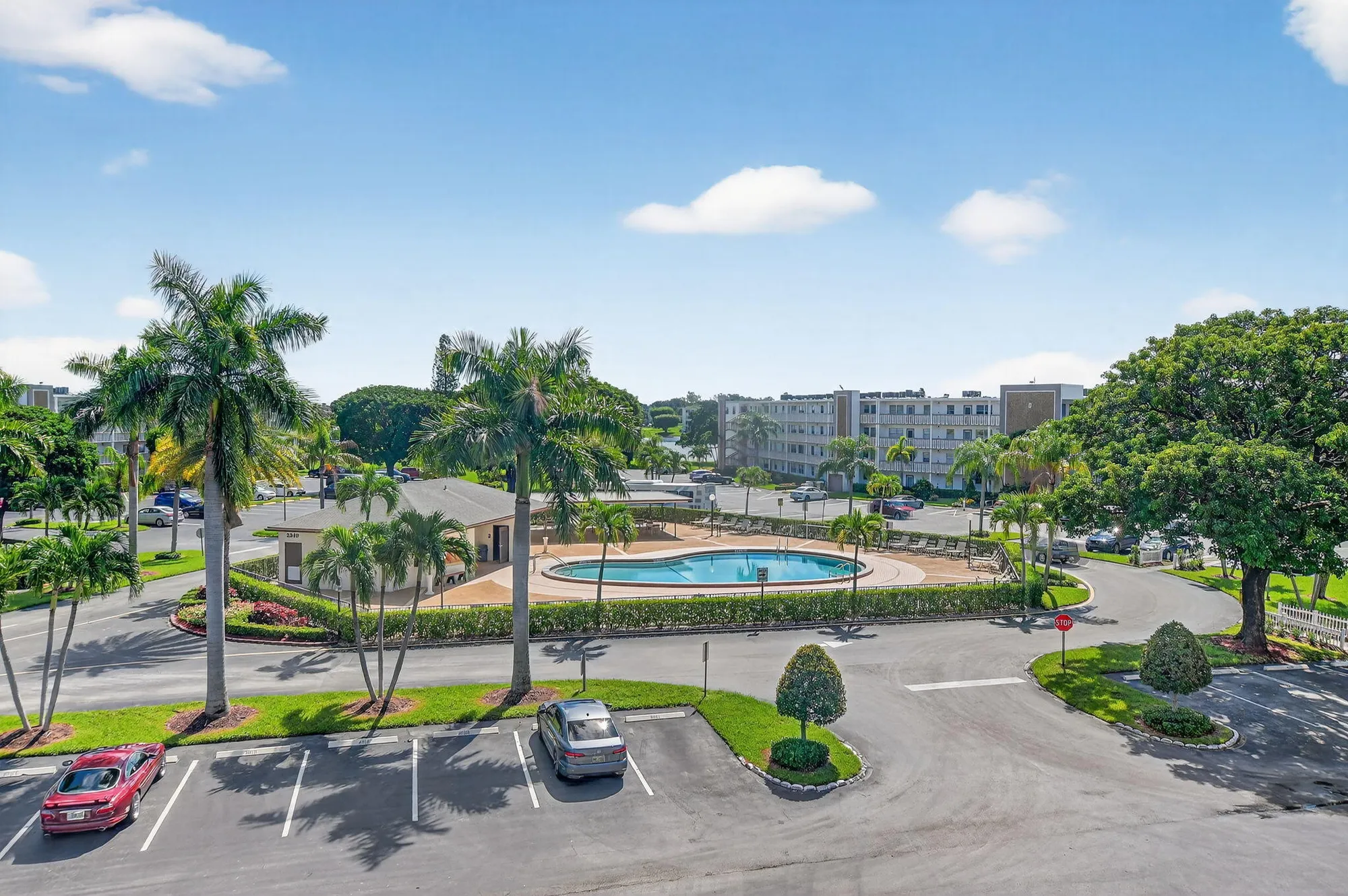 Property Slideshow image 25 of 63 | 4007 rexford a, Boca Raton, FL, 33434