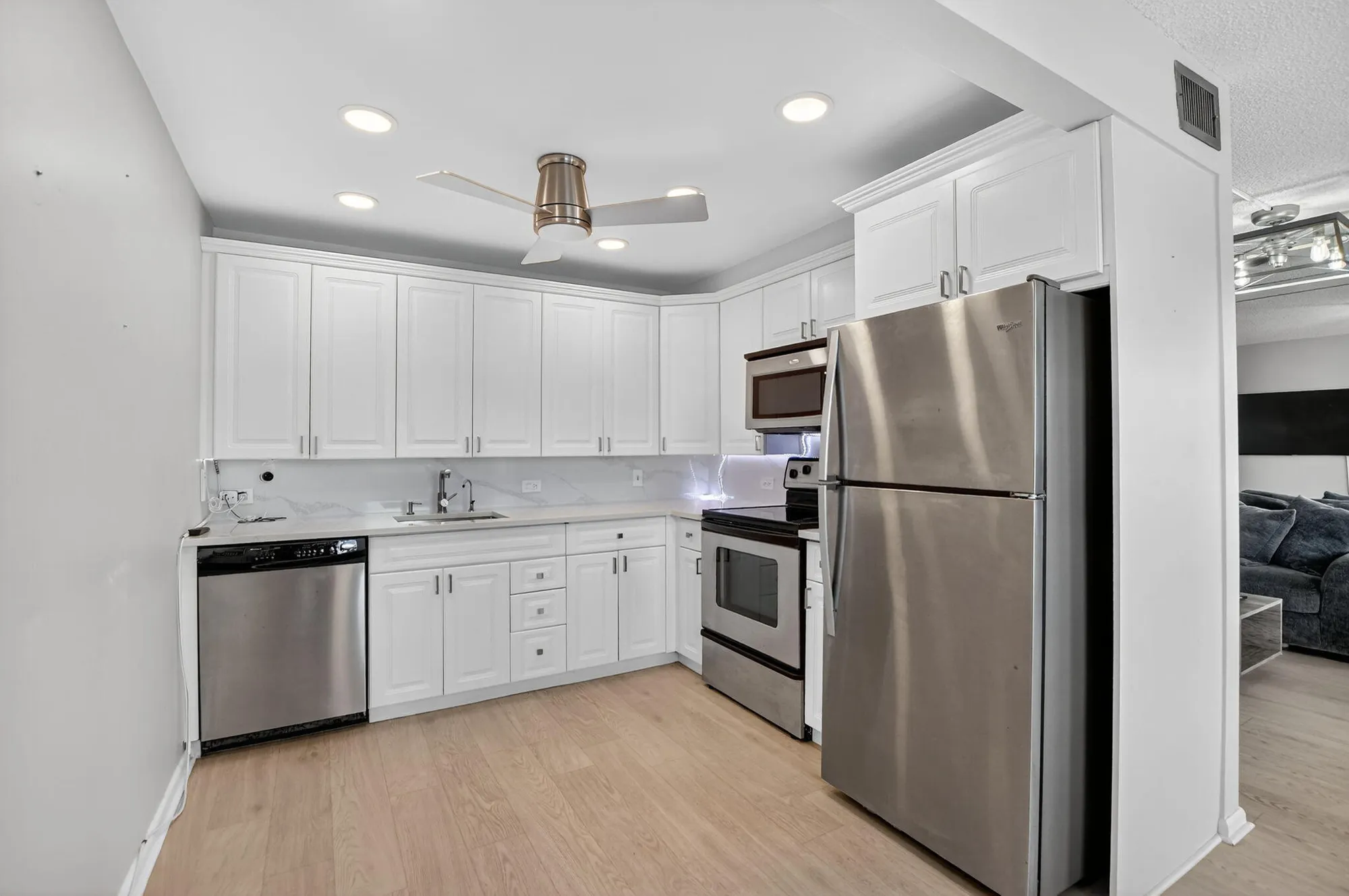 Property Slideshow image 4 of 63 | 4007 rexford a, Boca Raton, FL, 33434