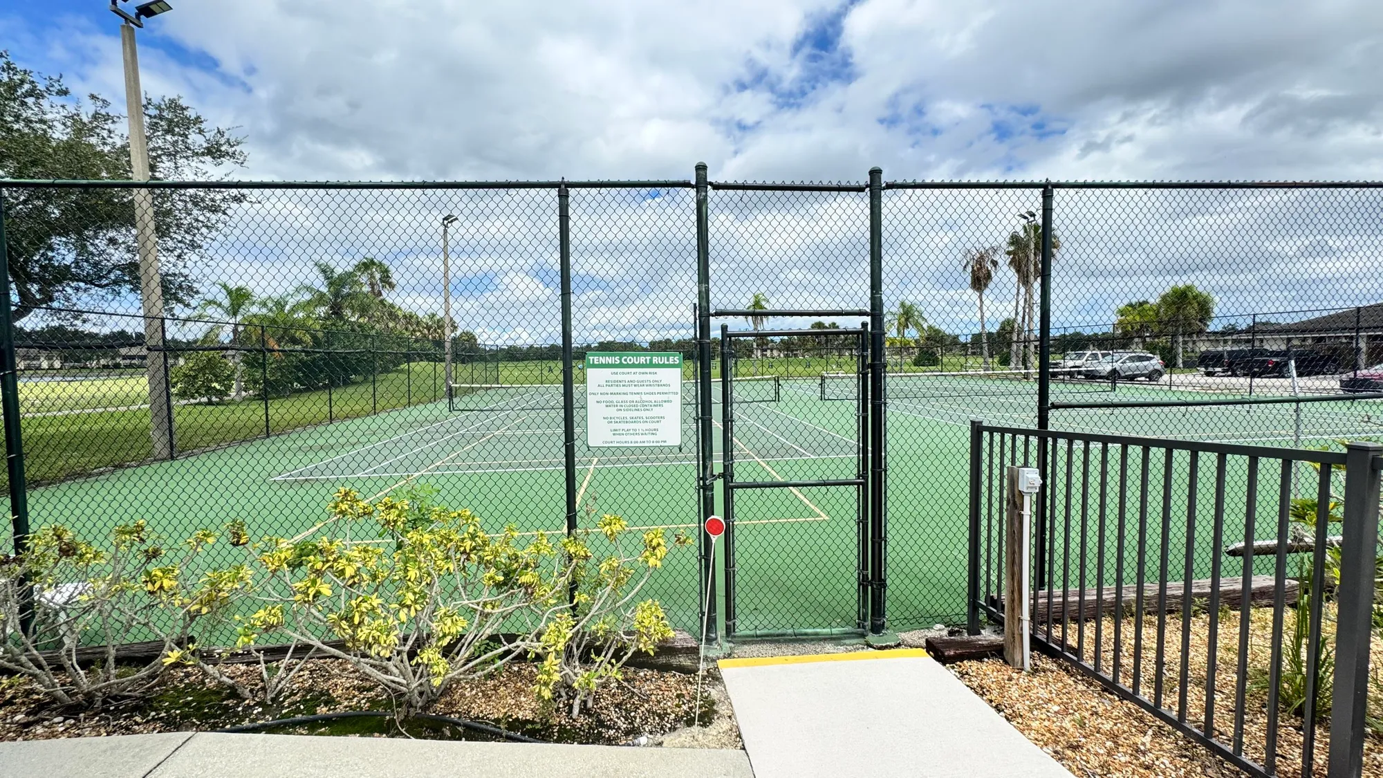Property Slideshow image 21 of 23 | 16 plantation dr 105, Vero Beach, FL, 32966