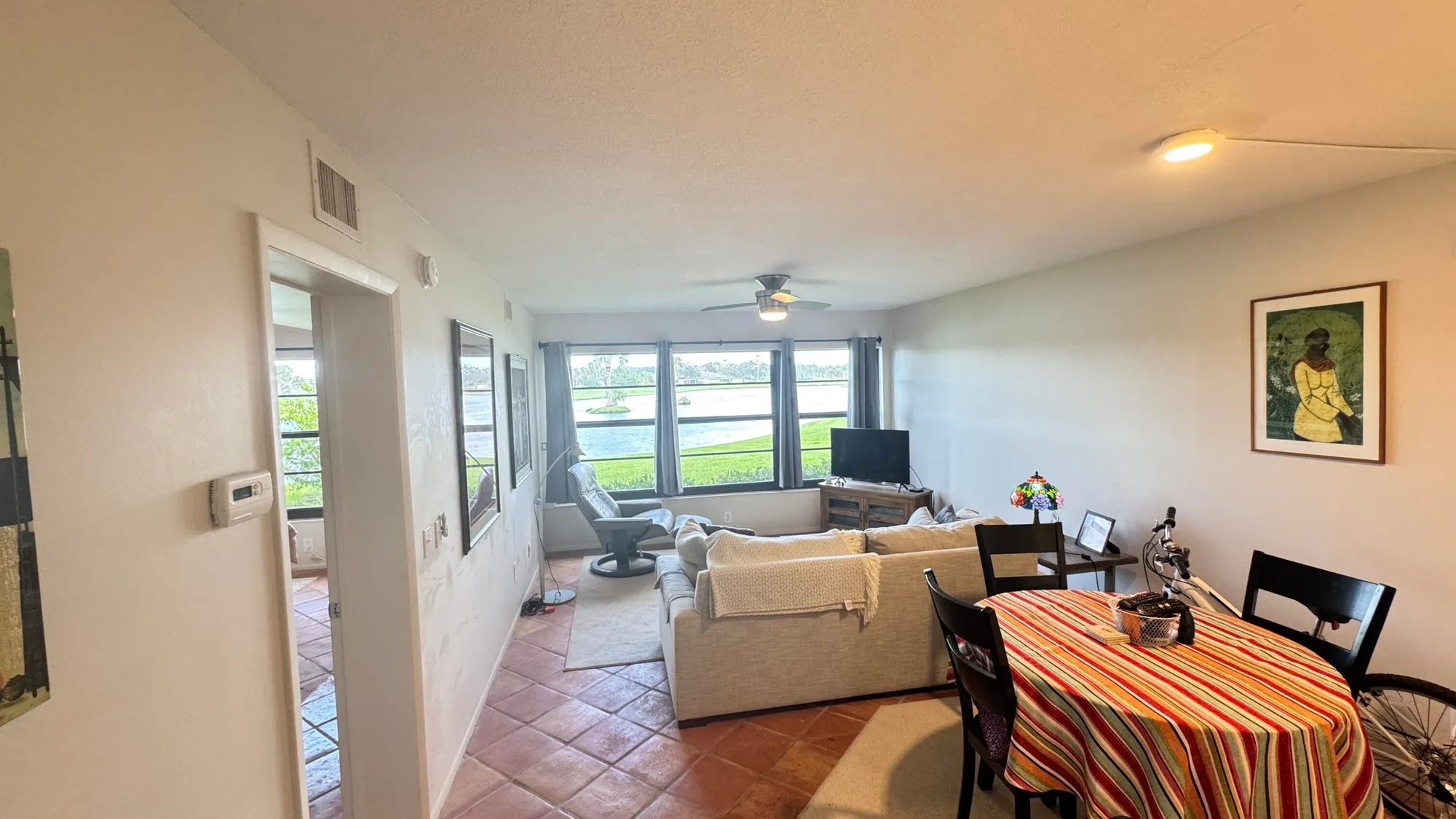 Property Slideshow image 7 of 23 | 16 plantation dr 105, Vero Beach, FL, 32966
