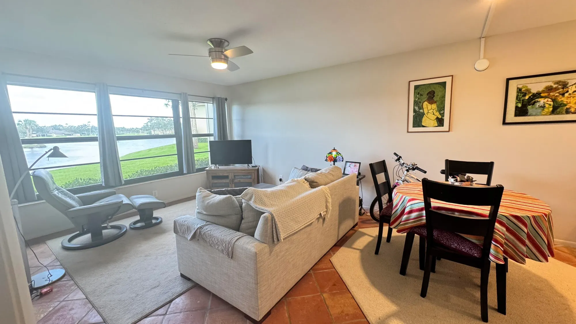 Property Slideshow image 4 of 23 | 16 plantation dr 105, Vero Beach, FL, 32966