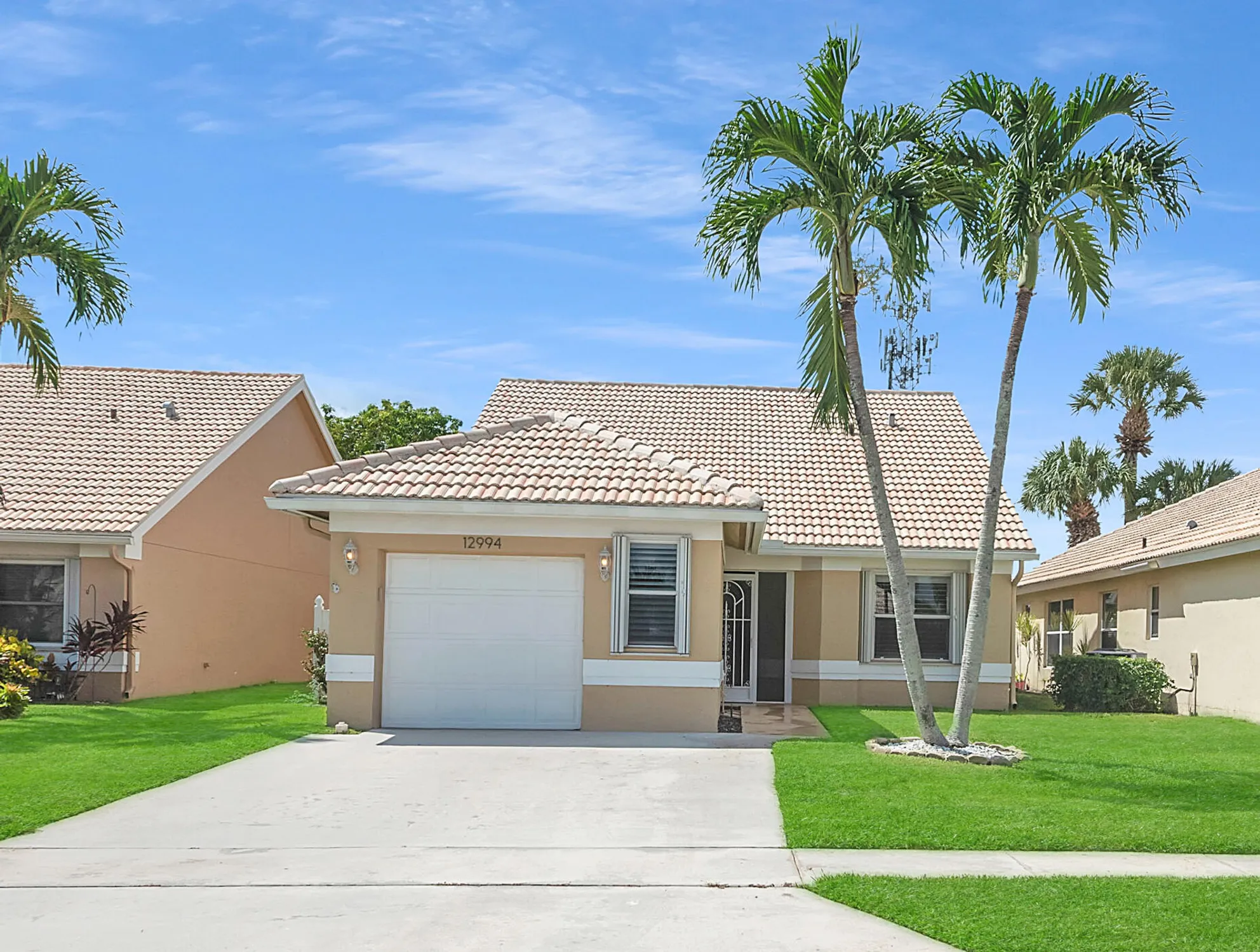 Property Slideshow image 28 of 37 | 12994 hampton lakes cir, Boynton Beach, FL, 33436