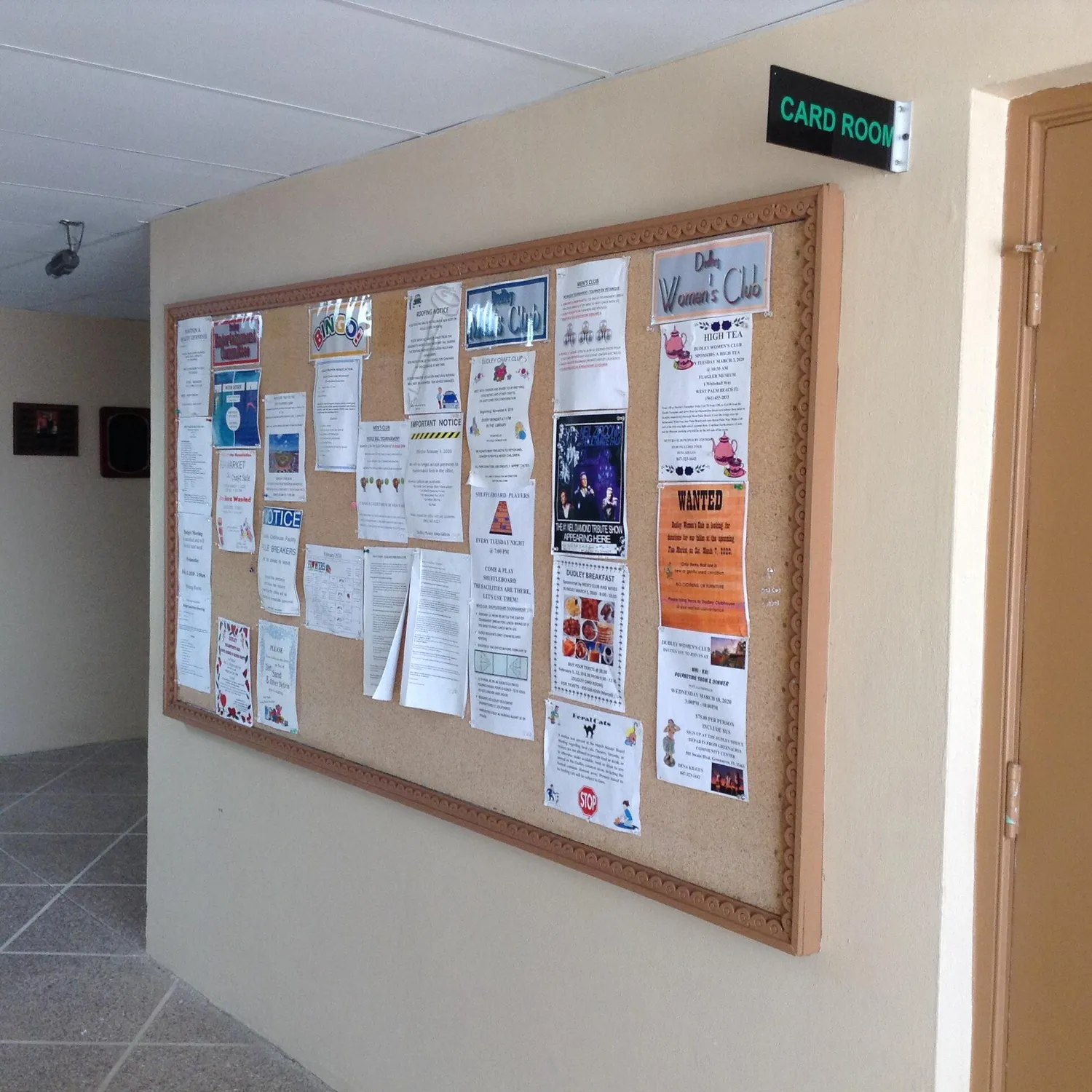 Property Slideshow image 32 of 33 | 2556 dudley dr d, West Palm Beach, FL, 33415