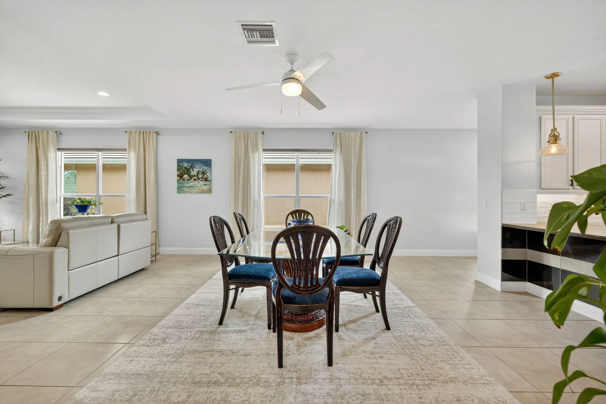 Property Slideshow image 6 of 36 | 9624 sw royal poinciana dr, Port Saint Lucie, FL, 34987