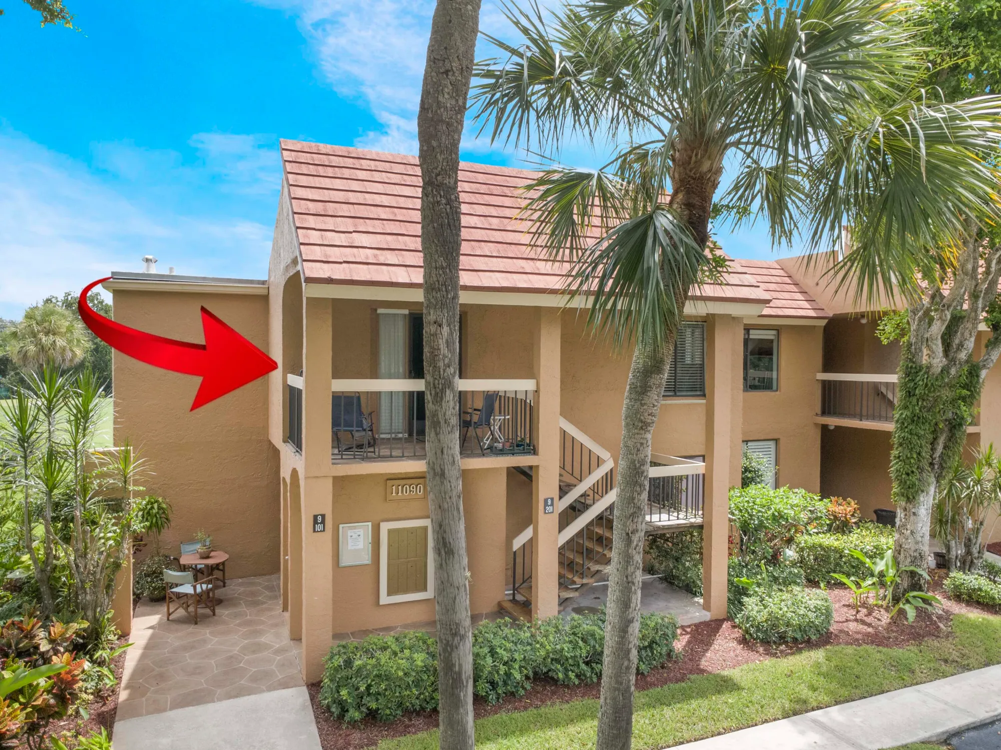 Property Slideshow image 51 of 53 | 11090 green lake dr apt 201, Boynton Beach, FL, 33437