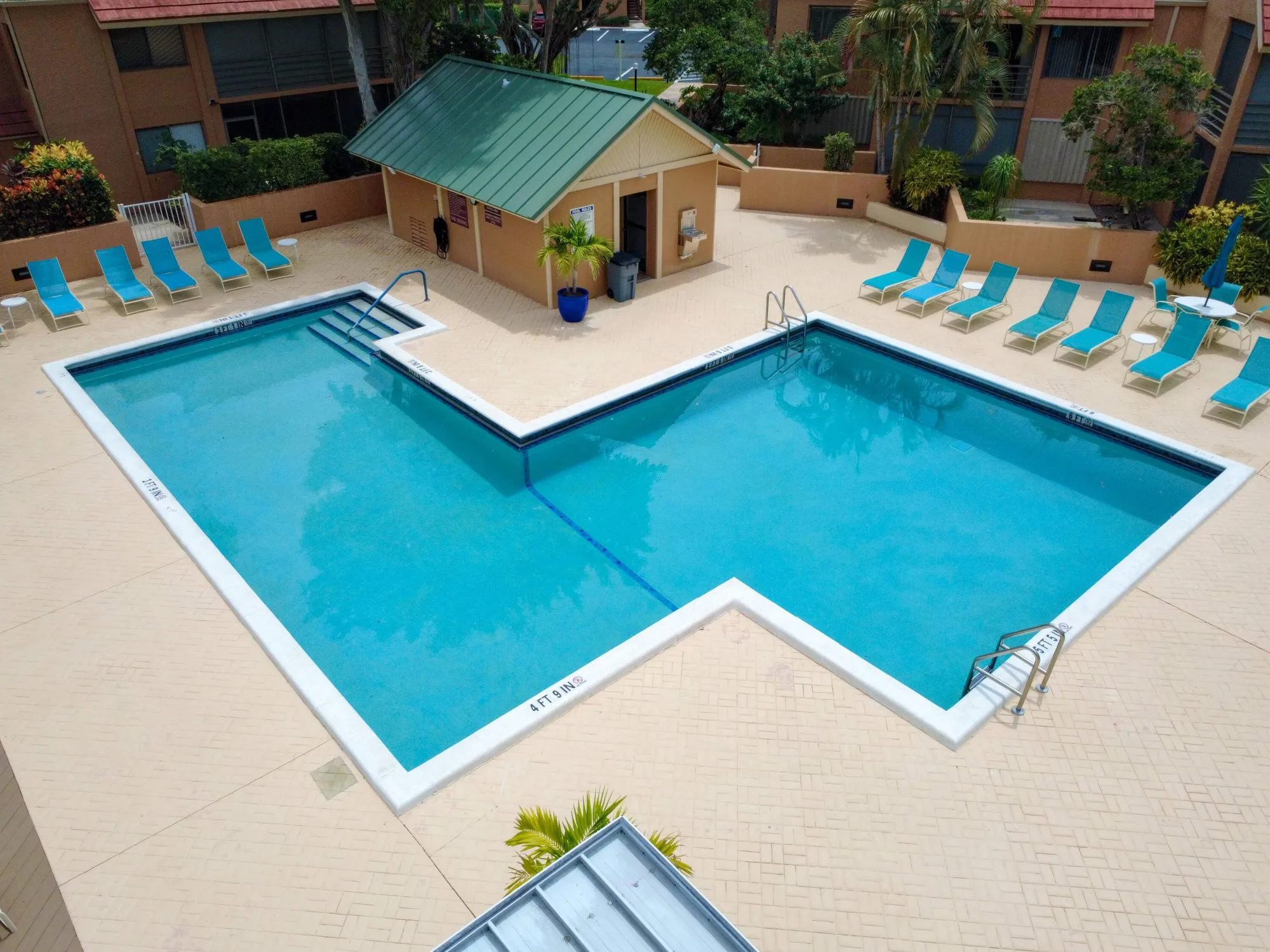 Property Slideshow image 42 of 53 | 11090 green lake dr apt 201, Boynton Beach, FL, 33437