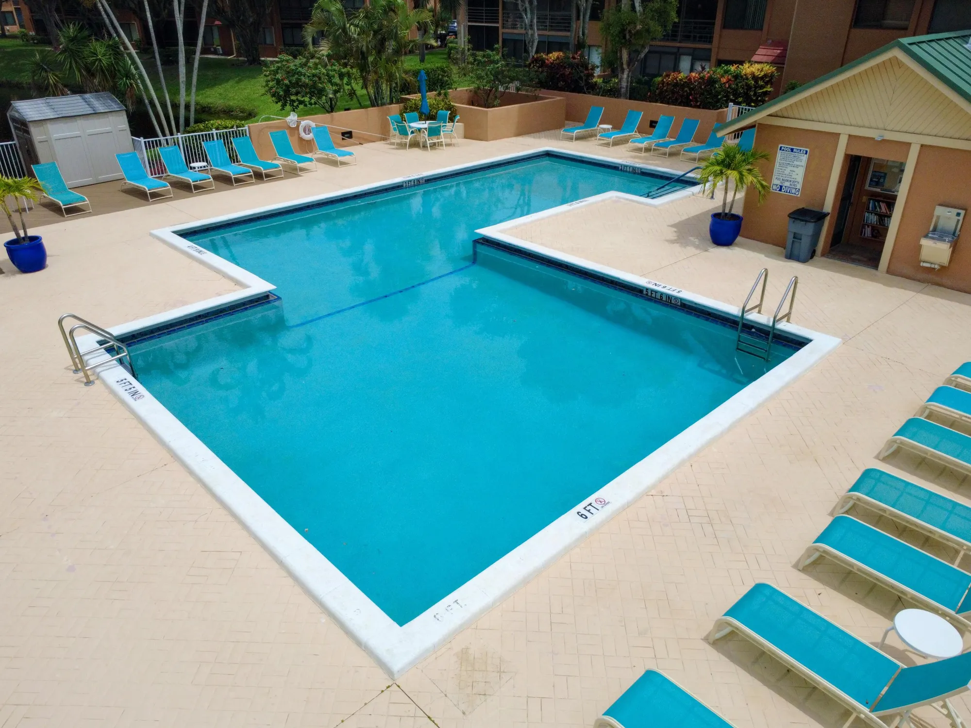 Property Slideshow image 43 of 53 | 11090 green lake dr apt 201, Boynton Beach, FL, 33437