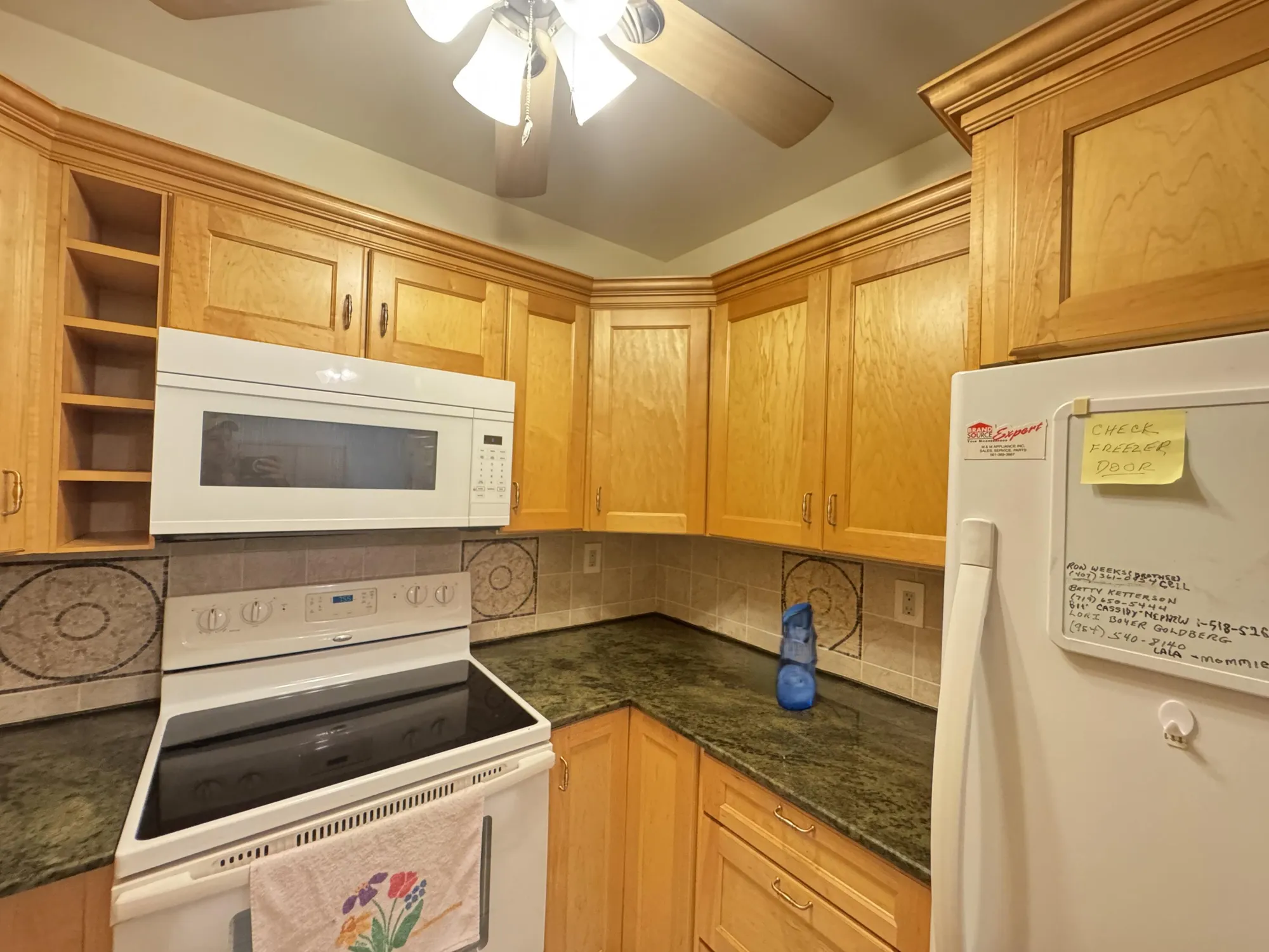 Property Slideshow image 7 of 40 | 115 south blvd apt 1c, Boynton Beach, FL, 33435