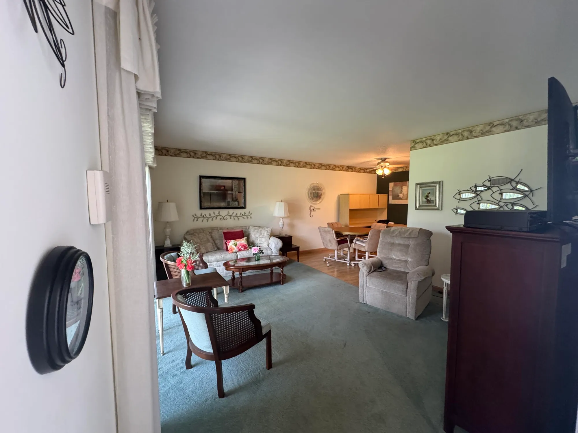 Property Slideshow image 2 of 40 | 115 south blvd apt 1c, Boynton Beach, FL, 33435