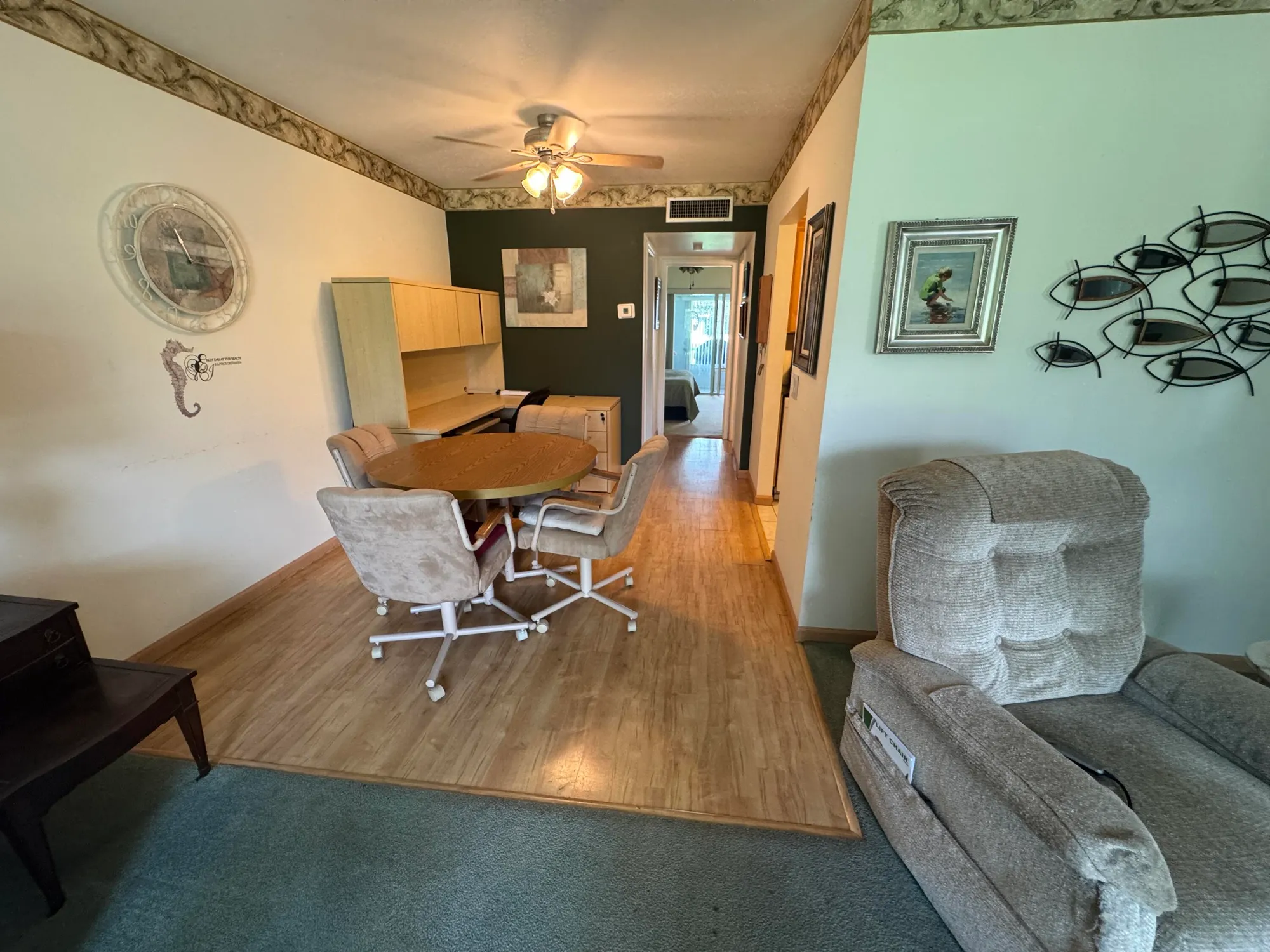 Property Slideshow image 4 of 40 | 115 south blvd apt 1c, Boynton Beach, FL, 33435