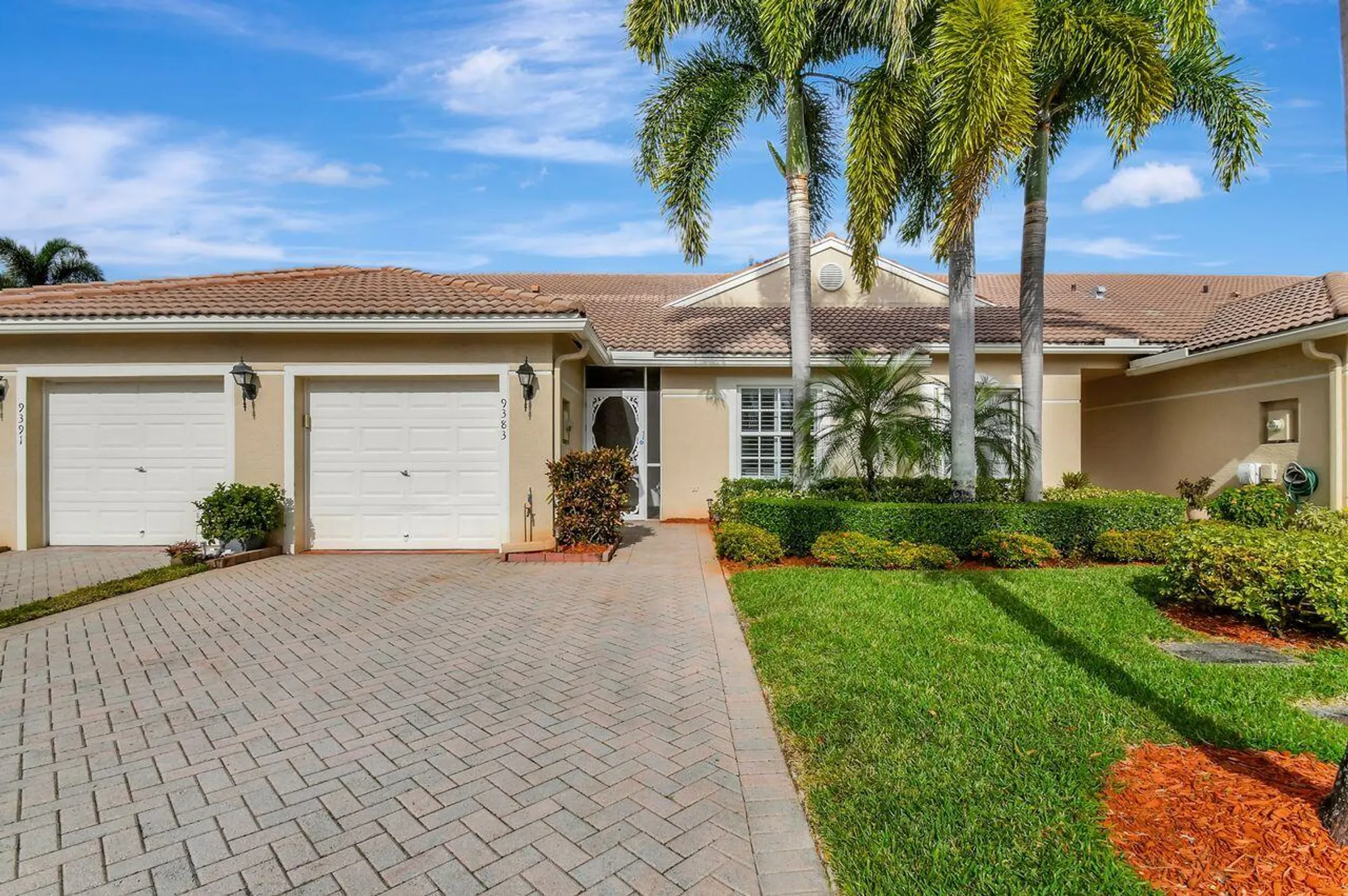 Property Slideshow image 2 of 45 | 9383 bridgeport dr, West Palm Beach, FL, 33411