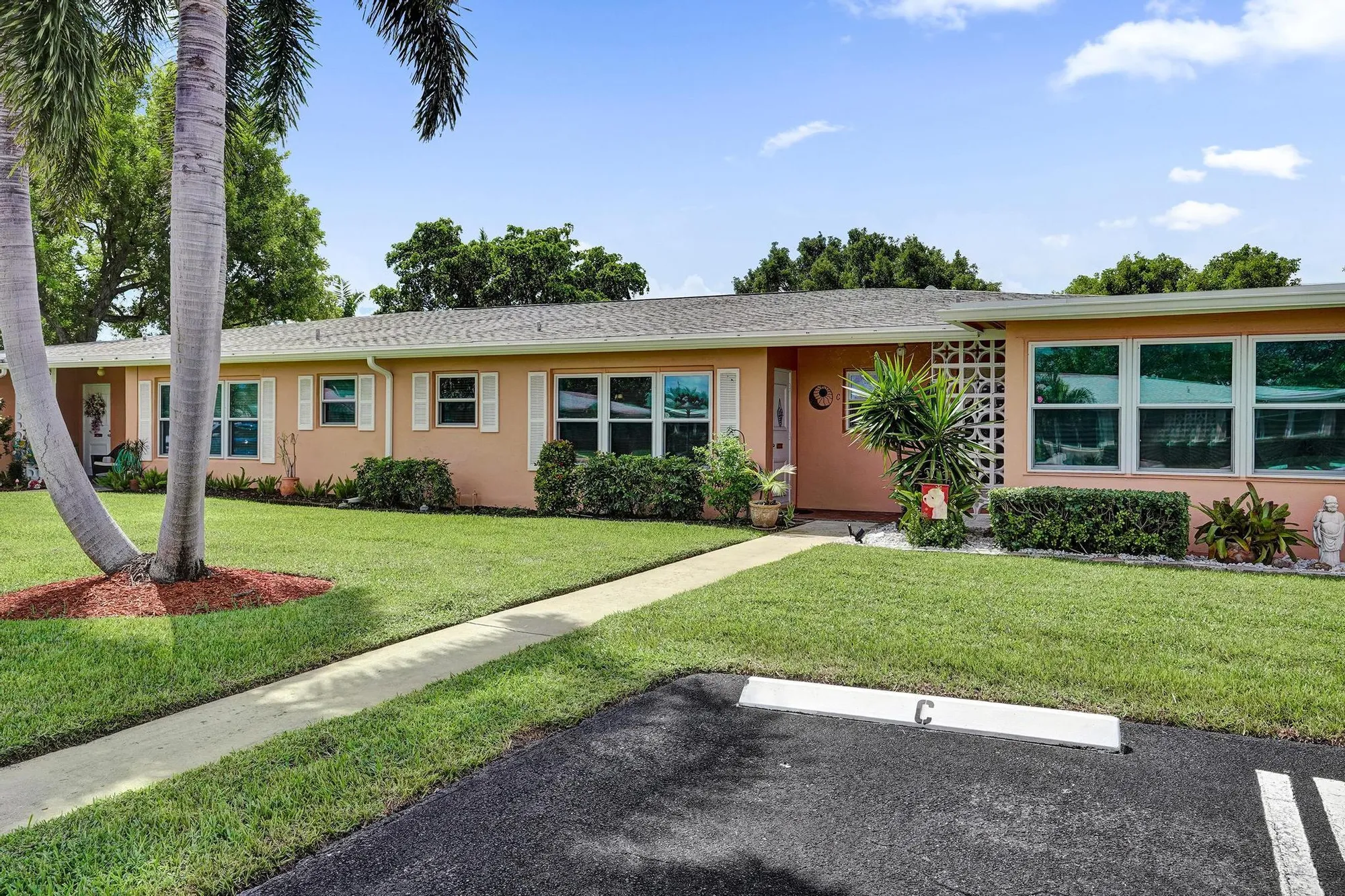 Property Slideshow image 1 of 28 | 240 n high point blvd c, Boynton Beach, FL, 33435