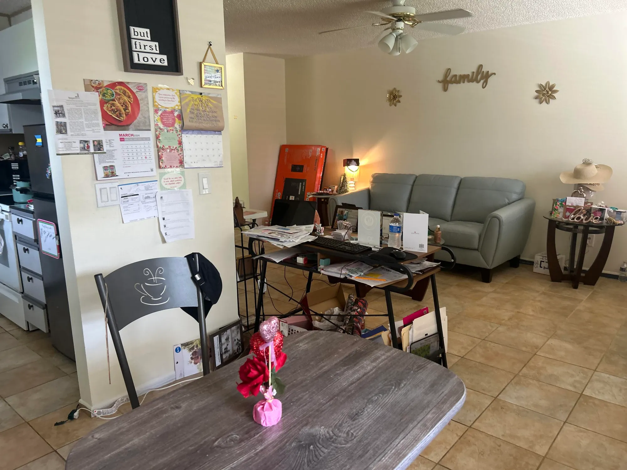 Property Slideshow image 8 of 30 | 9 s lake vista 203 trl 203, Port Saint Lucie, FL, 34952