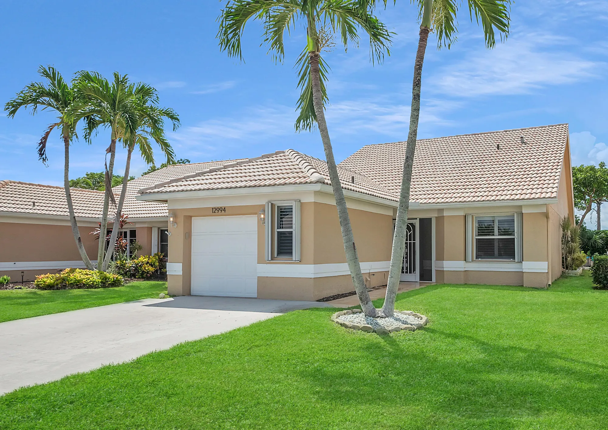 Property Slideshow image 1 of 37 | 12994 hampton lakes cir, Boynton Beach, FL, 33436