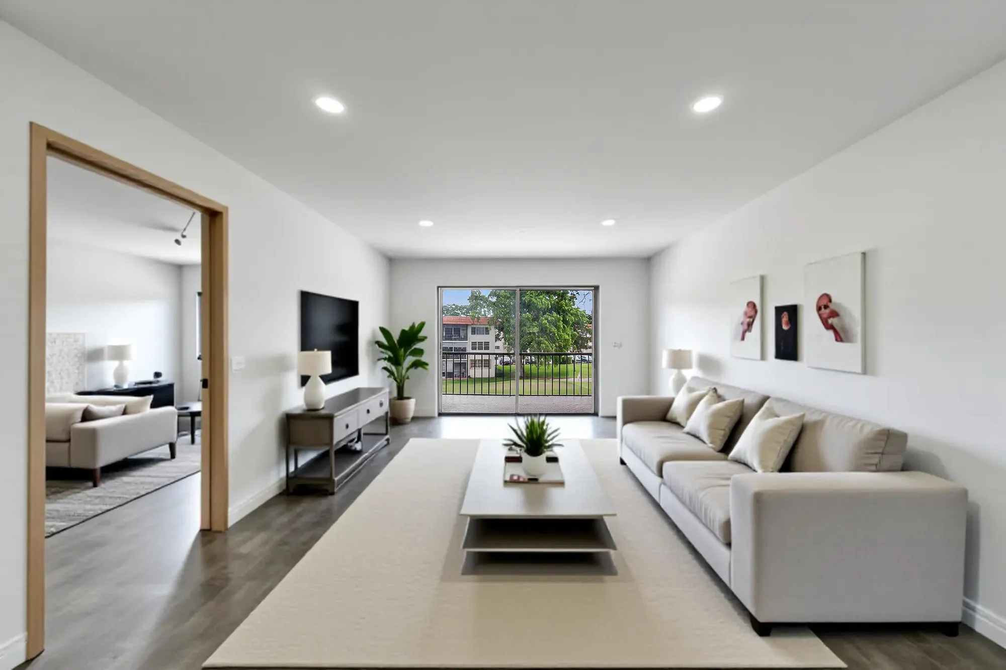 Property Slideshow image 5 of 43 | 681 s hollybrook dr 302, Pembroke Pines, FL, 33025