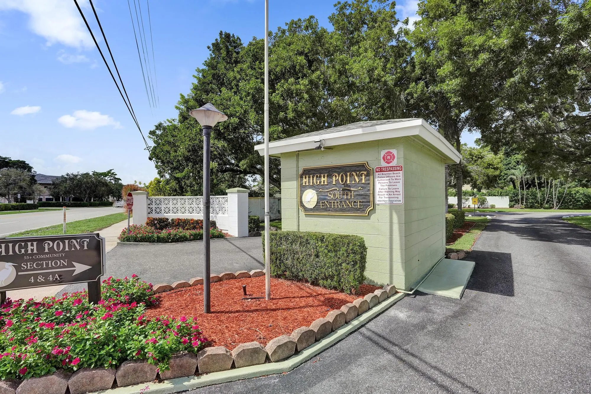 Property Slideshow image 27 of 28 | 240 n high point blvd c, Boynton Beach, FL, 33435