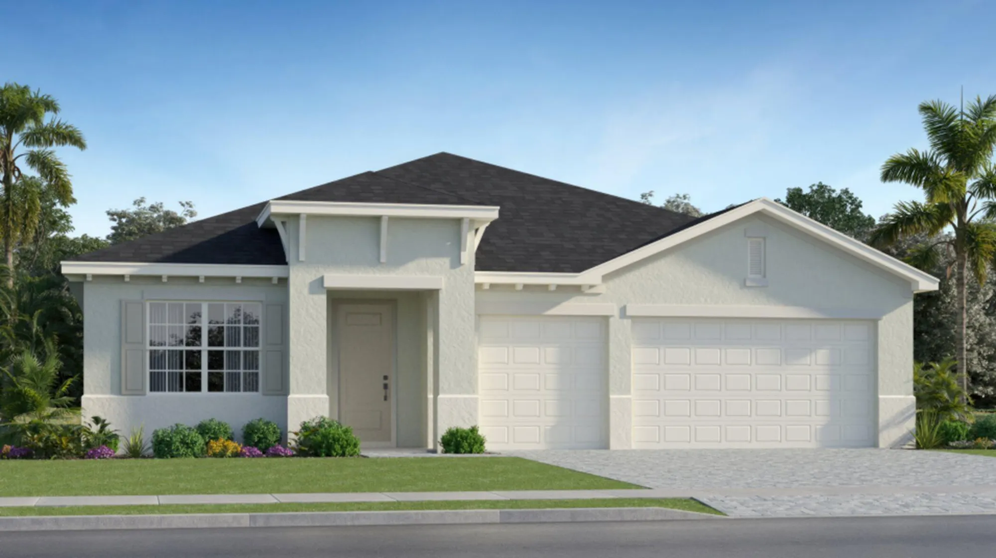 Property Slideshow image 1 of 15 | 13661 se maple cay rd, Port Saint Lucie, FL, 34984