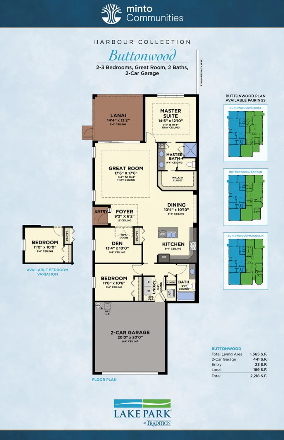 Property Slideshow image 22 of 67 | 11123 sw sunrise lake dr, Port Saint Lucie, FL, 34987