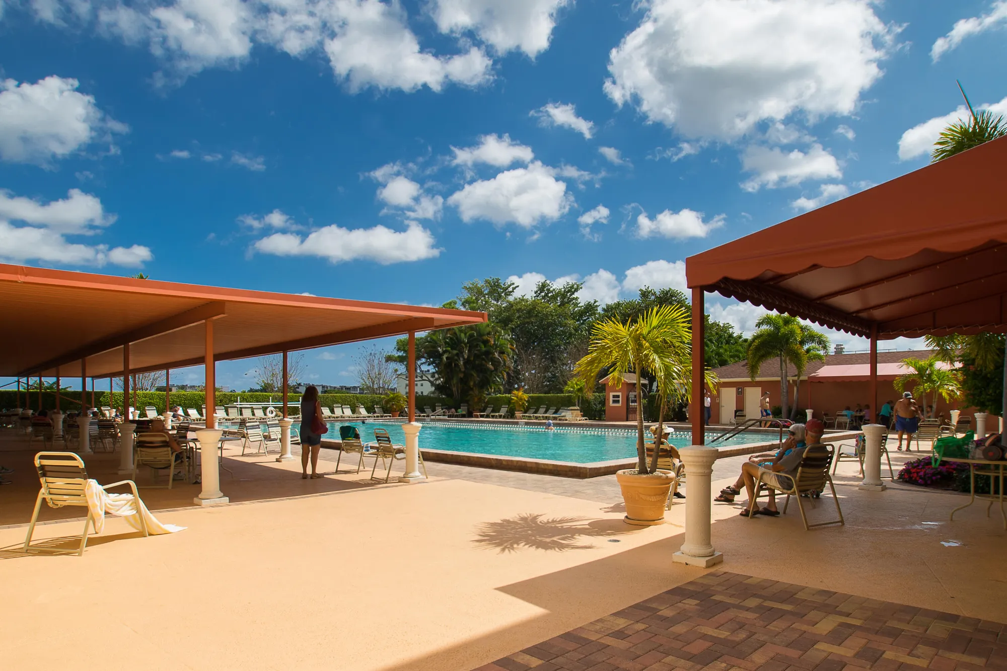 Property Slideshow image 52 of 54 | 392 brighton j, Boca Raton, FL, 33434