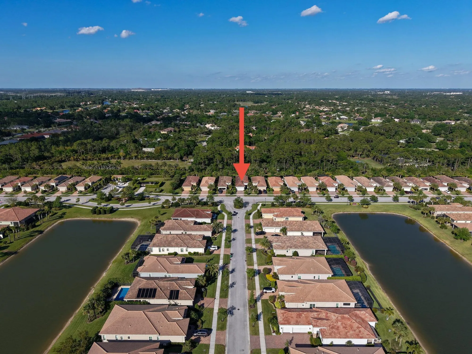 Property Slideshow image 3 of 44 | 11147 sw visconti way, Port Saint Lucie, FL, 34986