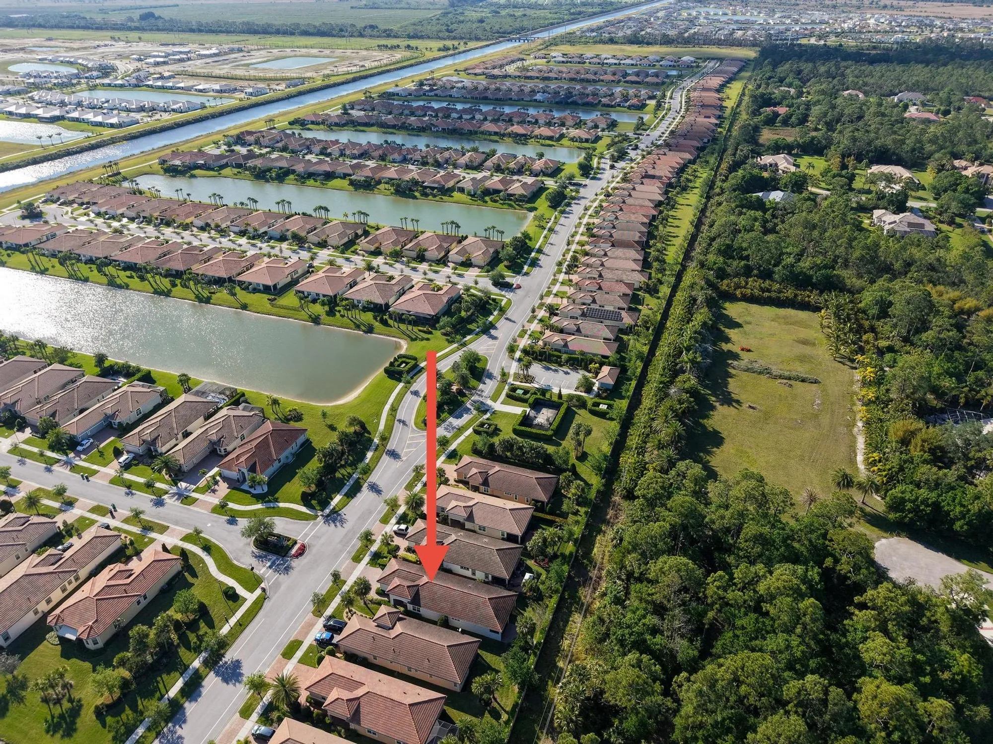 Property Slideshow image 7 of 44 | 11147 sw visconti way, Port Saint Lucie, FL, 34986