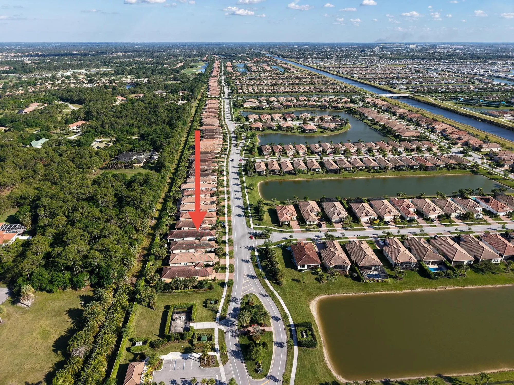 Property Slideshow image 8 of 44 | 11147 sw visconti way, Port Saint Lucie, FL, 34986