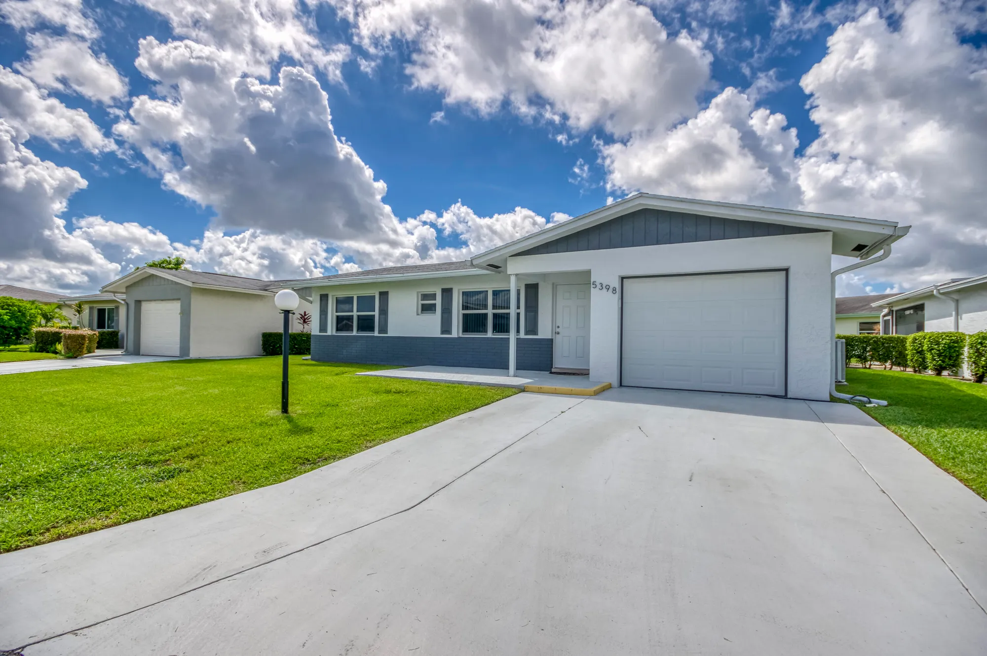 Property Slideshow image 4 of 23 | 5398 belleville rd, West Palm Beach, FL, 33417