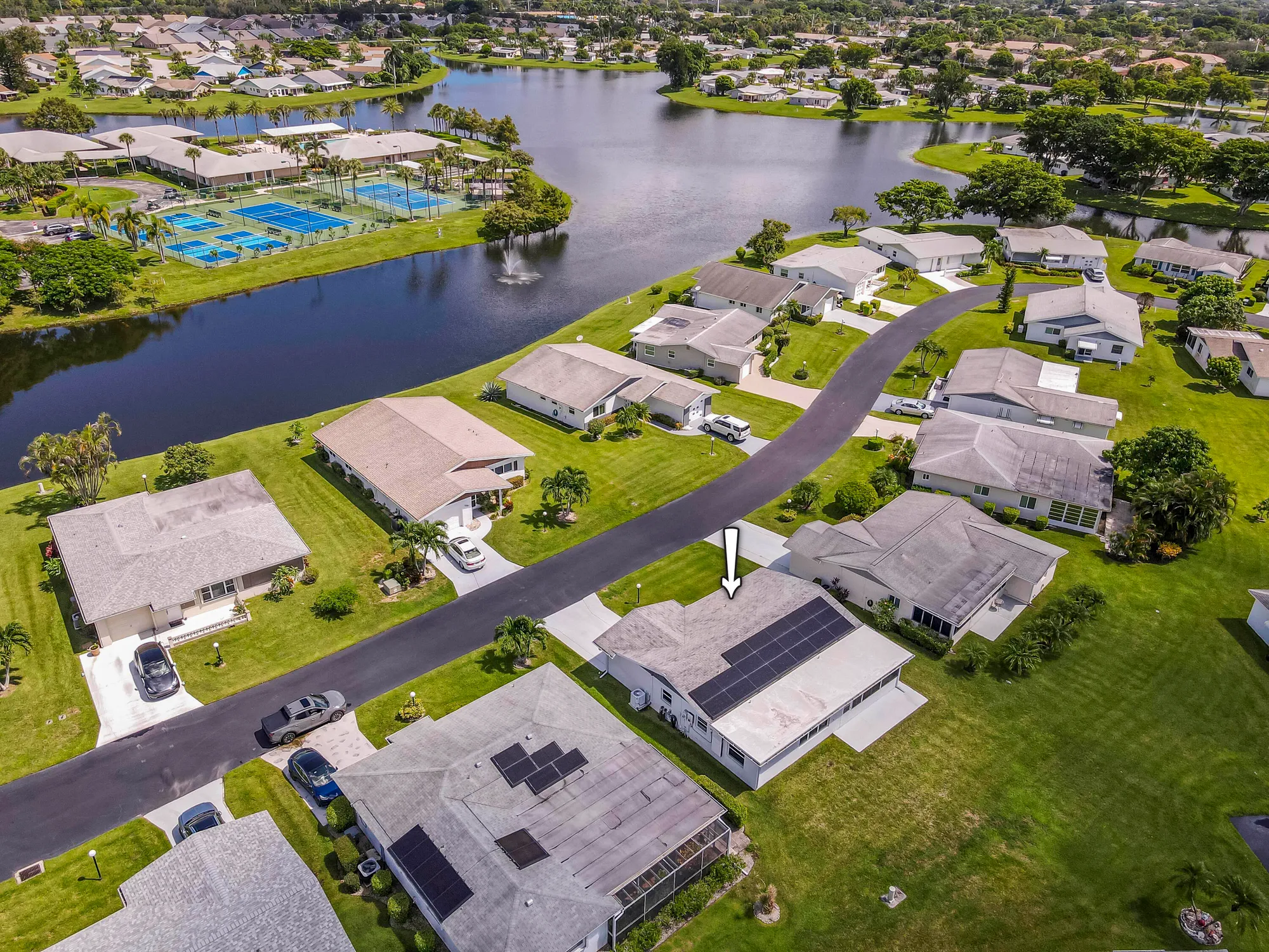 Property Slideshow image 21 of 23 | 5398 belleville rd, West Palm Beach, FL, 33417