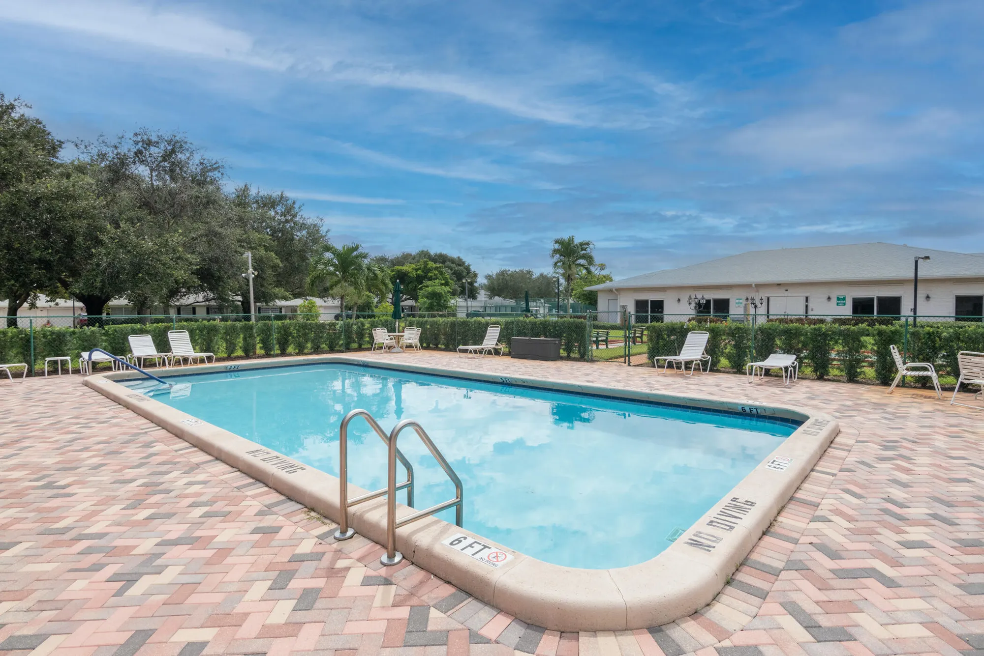 Property Slideshow image 34 of 35 | 10137 40th way s # 233, Boynton Beach, FL, 33436