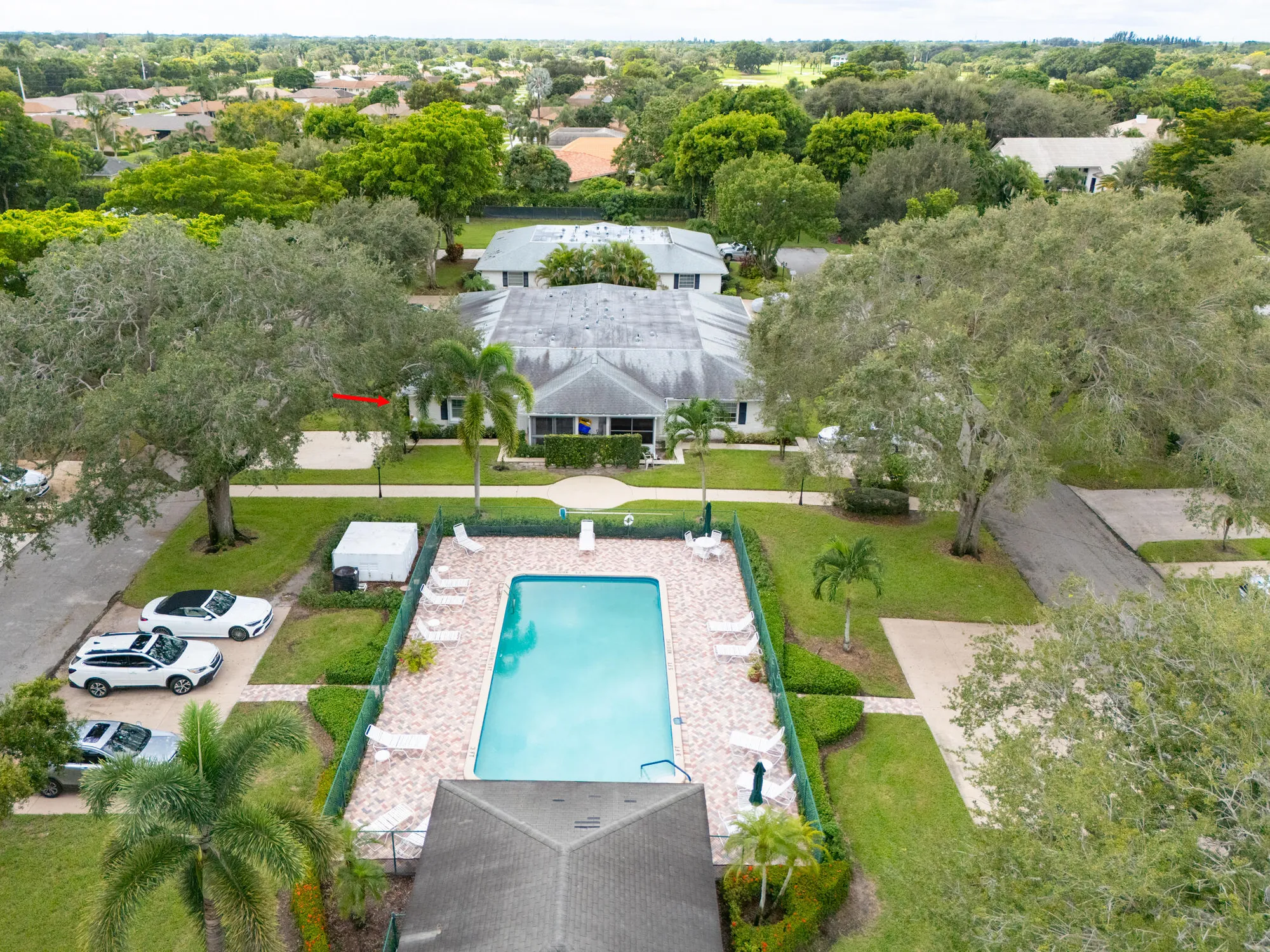 Property Slideshow image 27 of 35 | 10137 40th way s # 233, Boynton Beach, FL, 33436