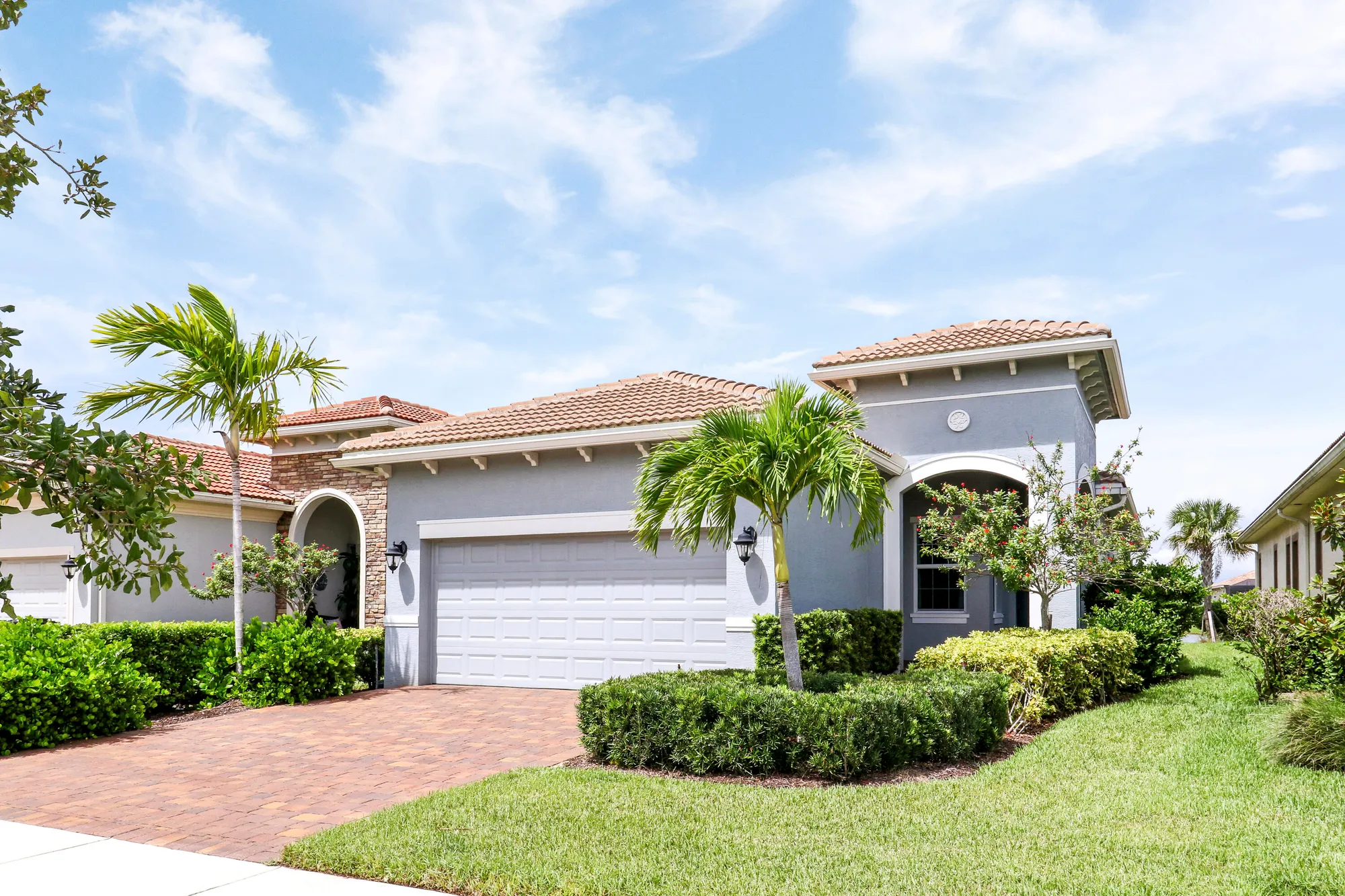 Property Slideshow image 1 of 81 | 8948 sw pepoli way, Port Saint Lucie, FL, 34987