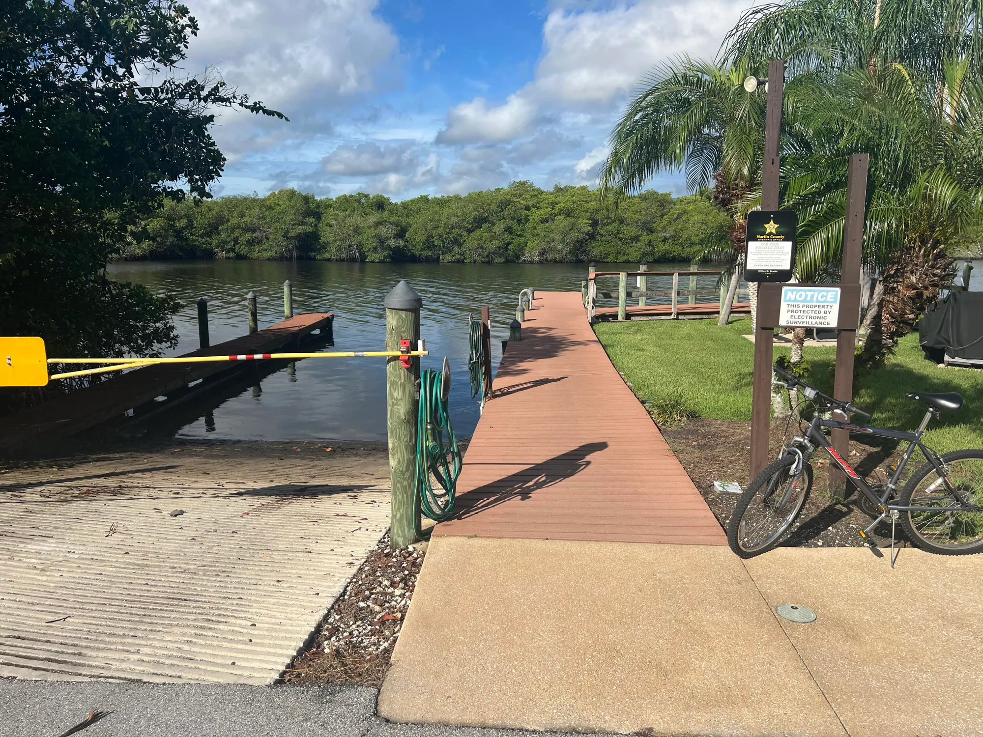 Property Slideshow image 48 of 54 | 151 sw south river dr 203, Stuart, FL, 34997