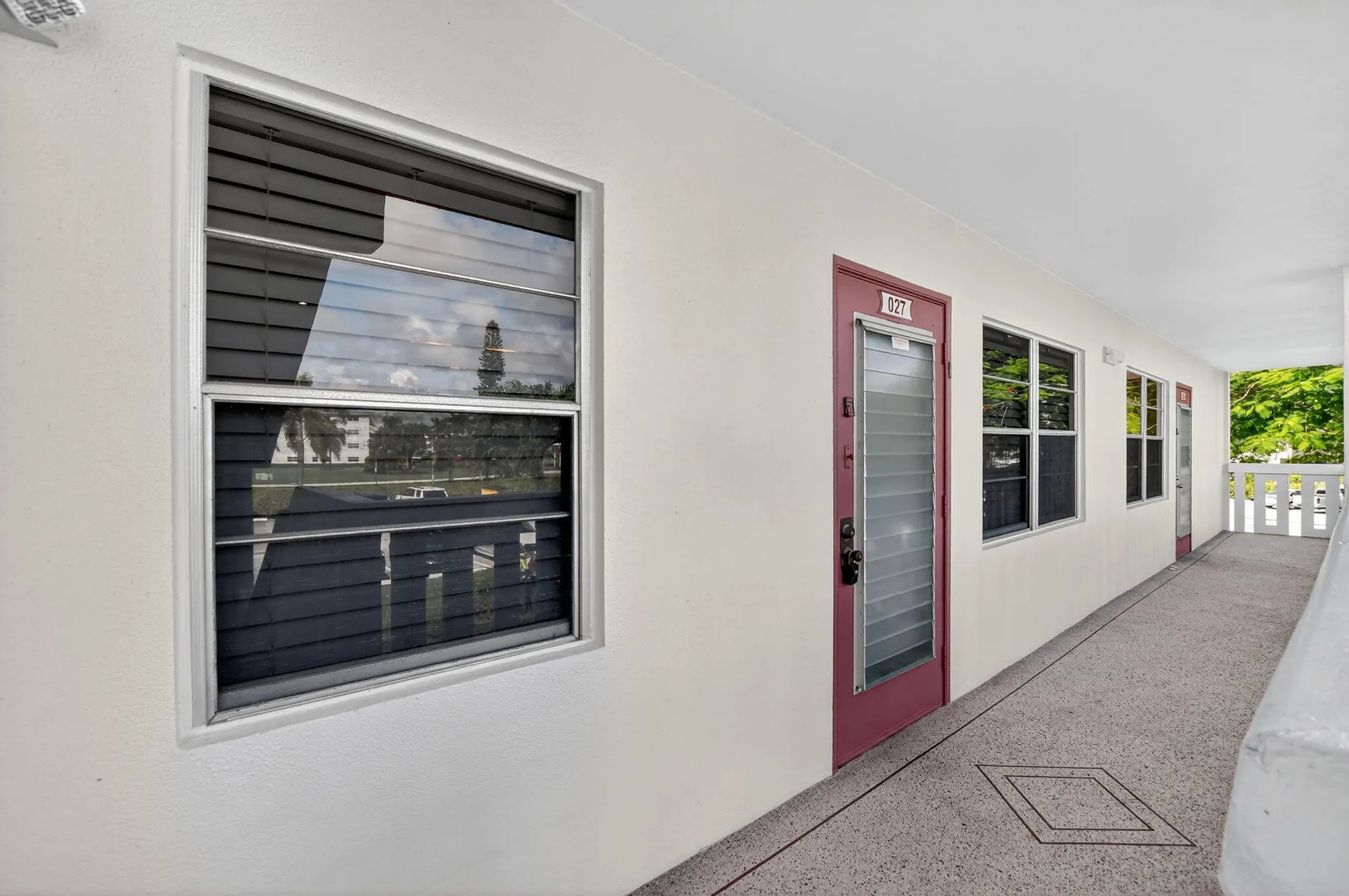 Property Slideshow image 23 of 26 | 27 fanshaw a, Boca Raton, FL, 33434