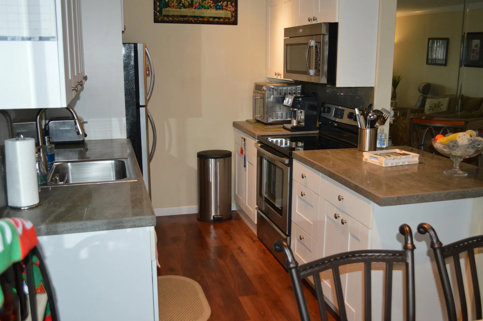 Property Slideshow image 9 of 32 | 35 dorchester b, West Palm Beach, FL, 33417