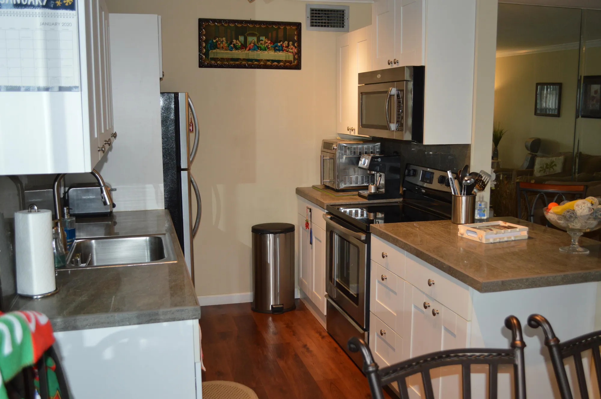 Property Slideshow image 10 of 32 | 35 dorchester b, West Palm Beach, FL, 33417