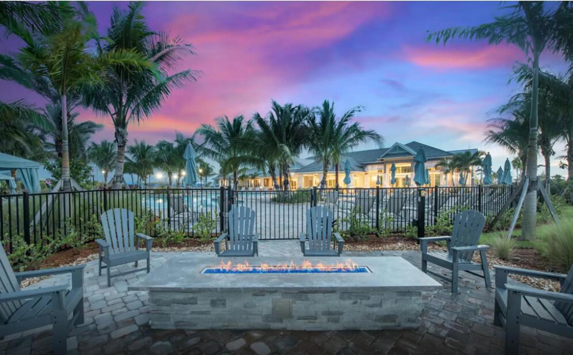 Property Slideshow image 37 of 43 | 13813 sw gingerline dr, Port Saint Lucie, FL, 34987