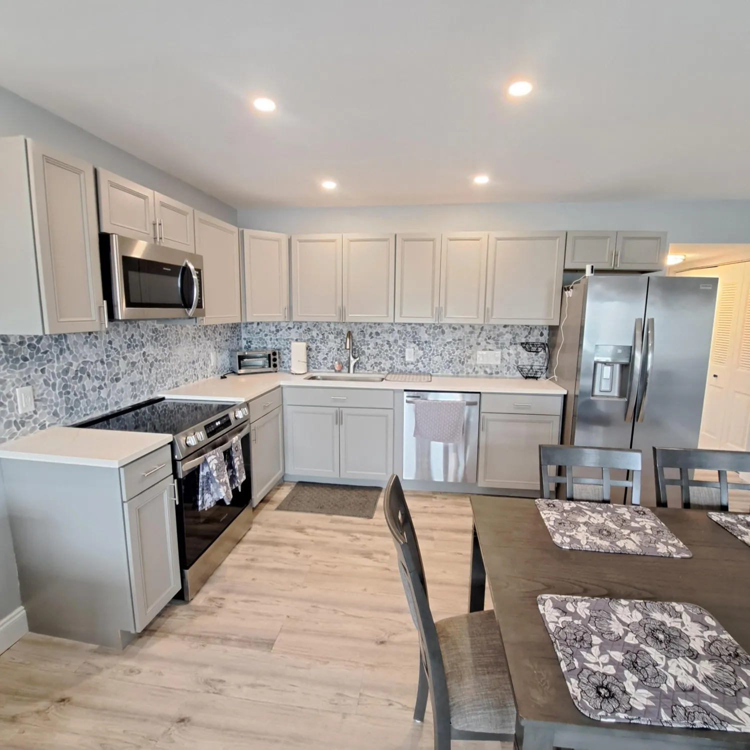 Property Slideshow image 5 of 14 | 55 northampton c, West Palm Beach, FL, 33417