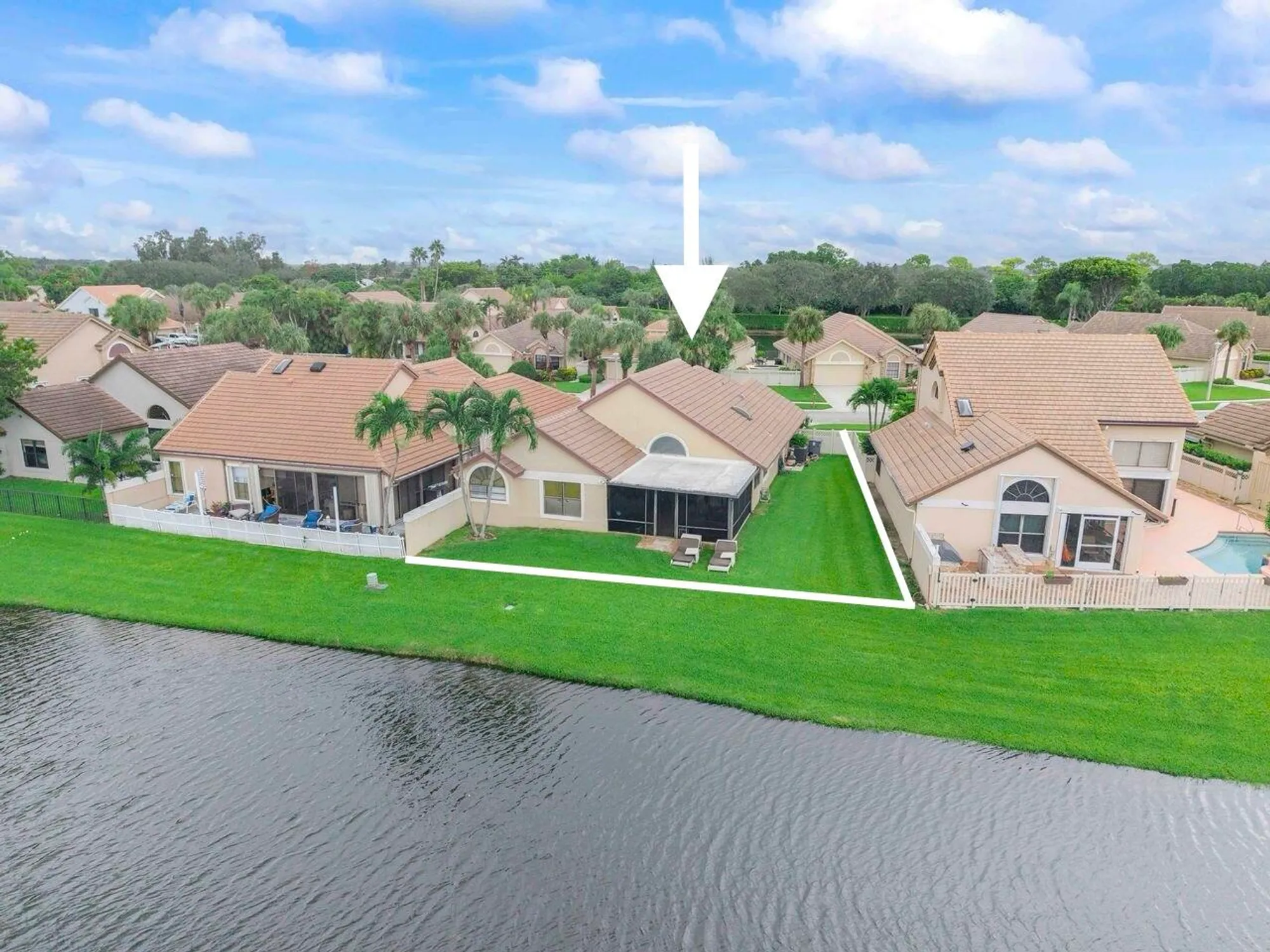 Property Slideshow image 2 of 73 | 6852 bitterbush pl, Boynton Beach, FL, 33472