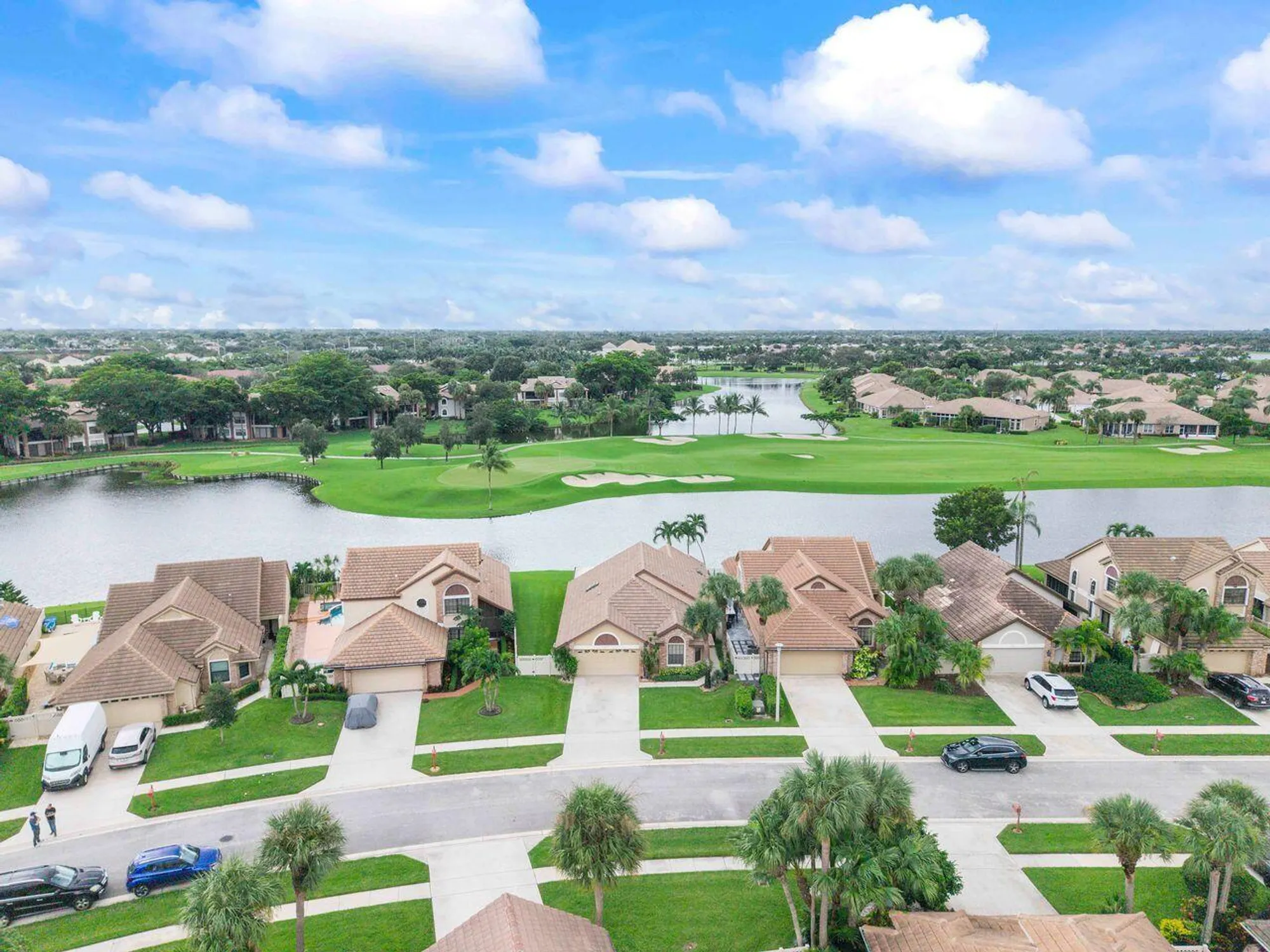 Property Slideshow image 68 of 73 | 6852 bitterbush pl, Boynton Beach, FL, 33472