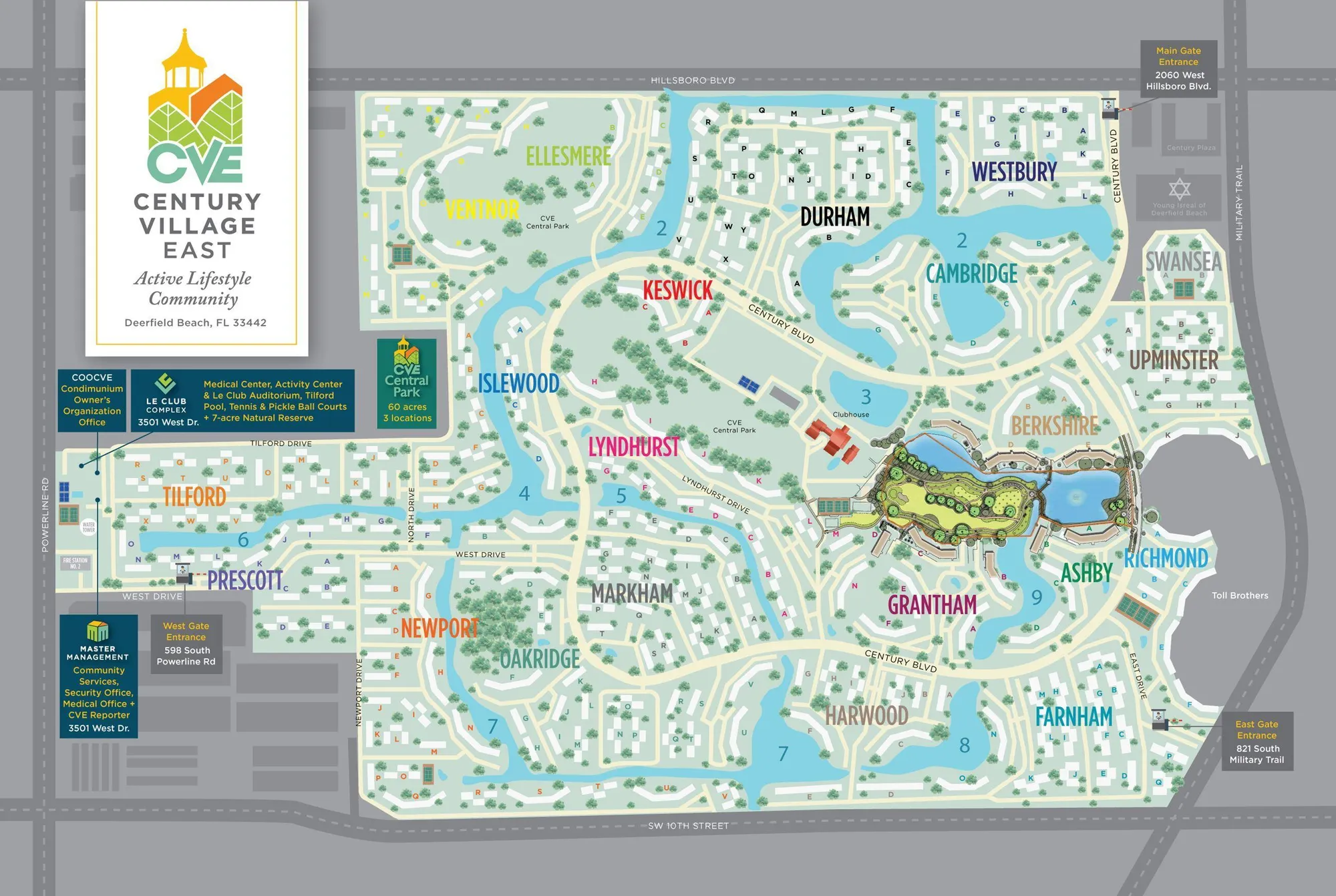 Property Slideshow image 27 of 100 | 2005 newport g, Deerfield Beach, FL, 33442