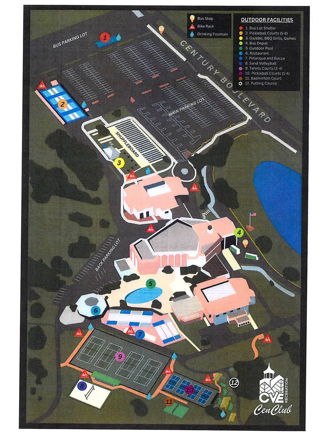 Property Slideshow image 28 of 100 | 2005 newport g, Deerfield Beach, FL, 33442