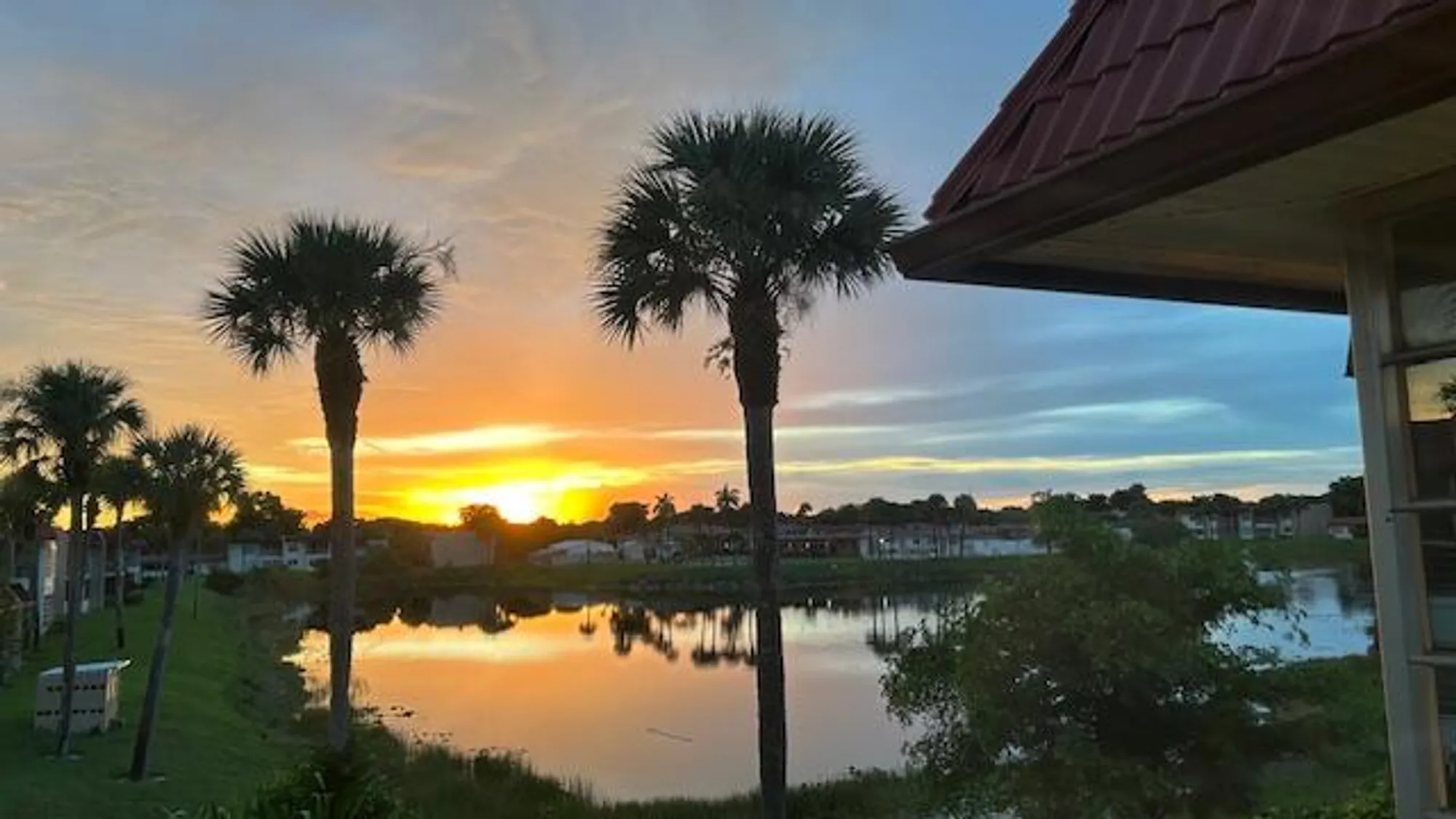 Property Slideshow image 2 of 40 | 313 lake frances dr, West Palm Beach, FL, 33411