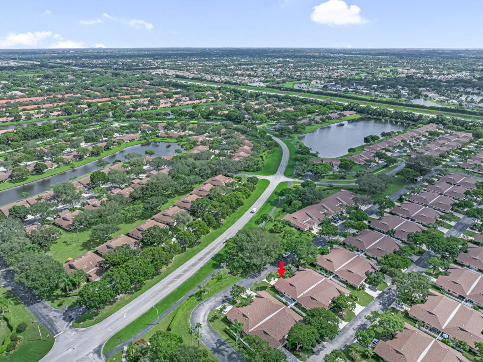 Property Slideshow image 45 of 48 | 8216 sweetbriar way, Boca Raton, FL, 33496