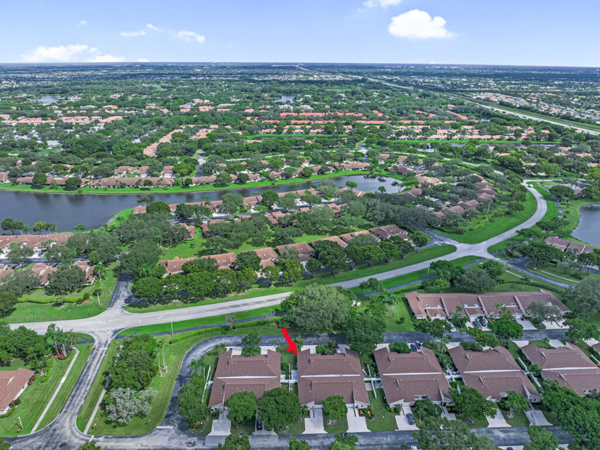 Property Slideshow image 46 of 48 | 8216 sweetbriar way, Boca Raton, FL, 33496